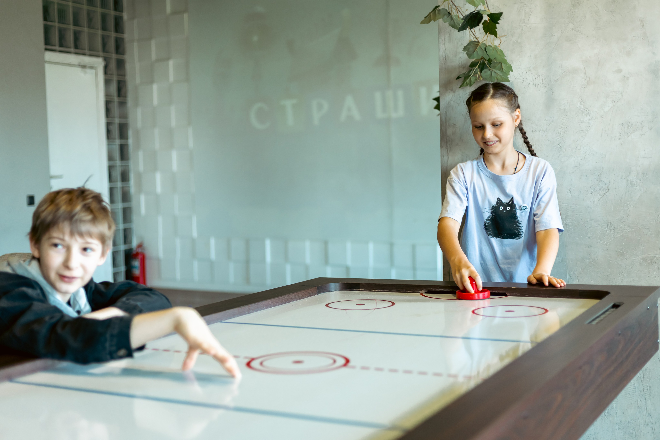 Репортаж с детского дня рождения ExitGames 20/04/2025. Семейный фотограф Израиль