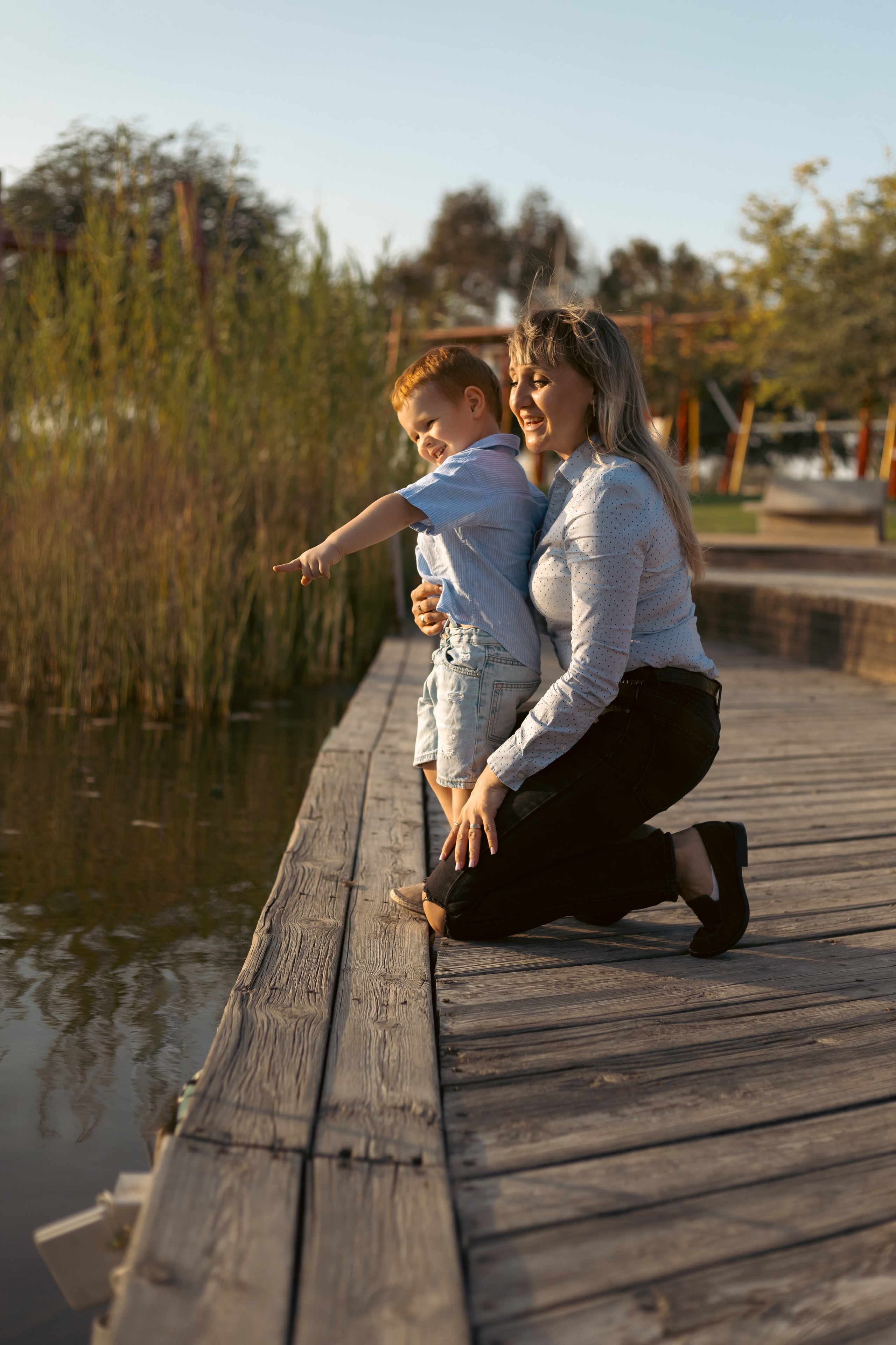 Анна и Амир. Семейный фотограф Израиль