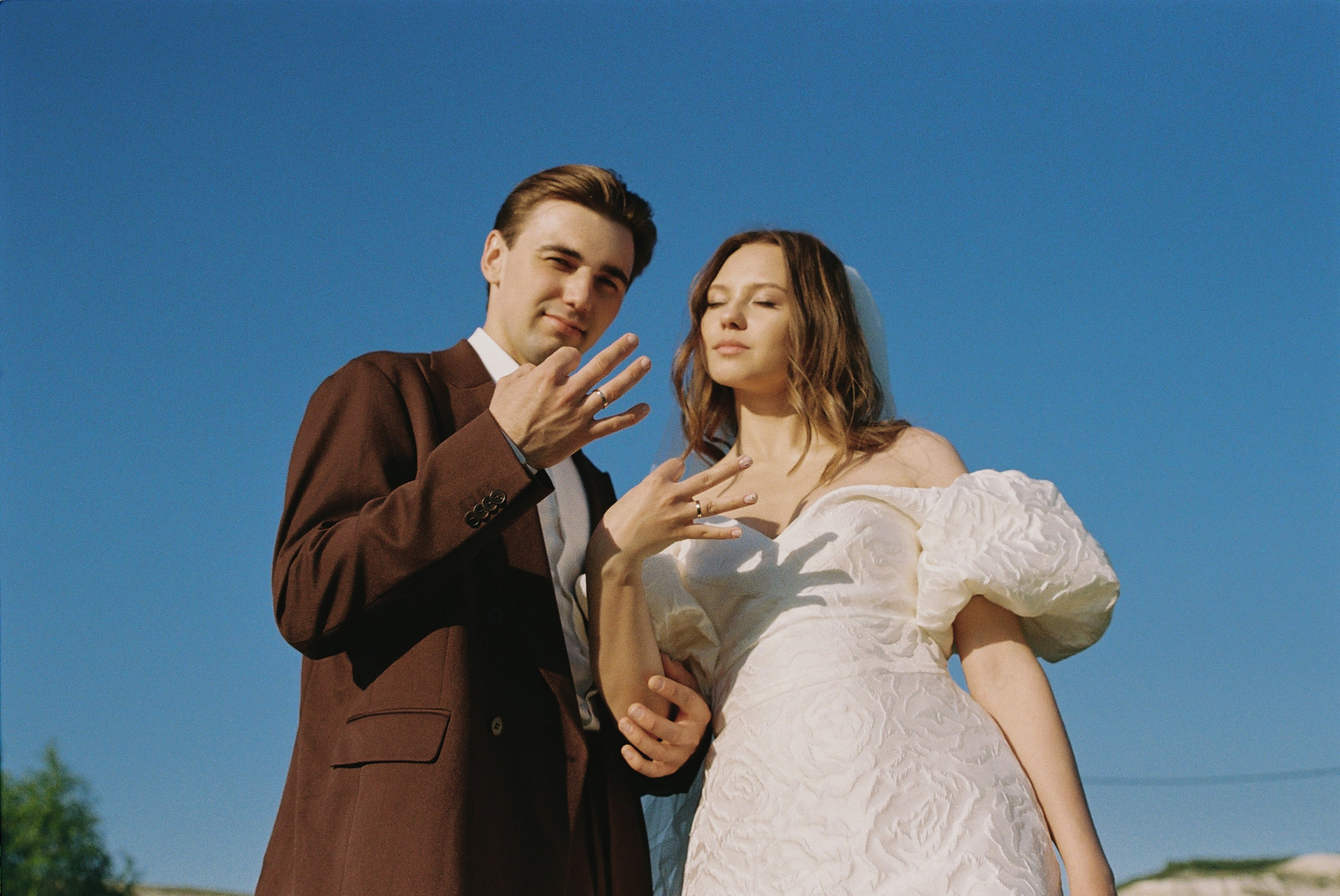 Alina | Vadim. Фотограф Ирина Гринько Тольятти Самара Москва