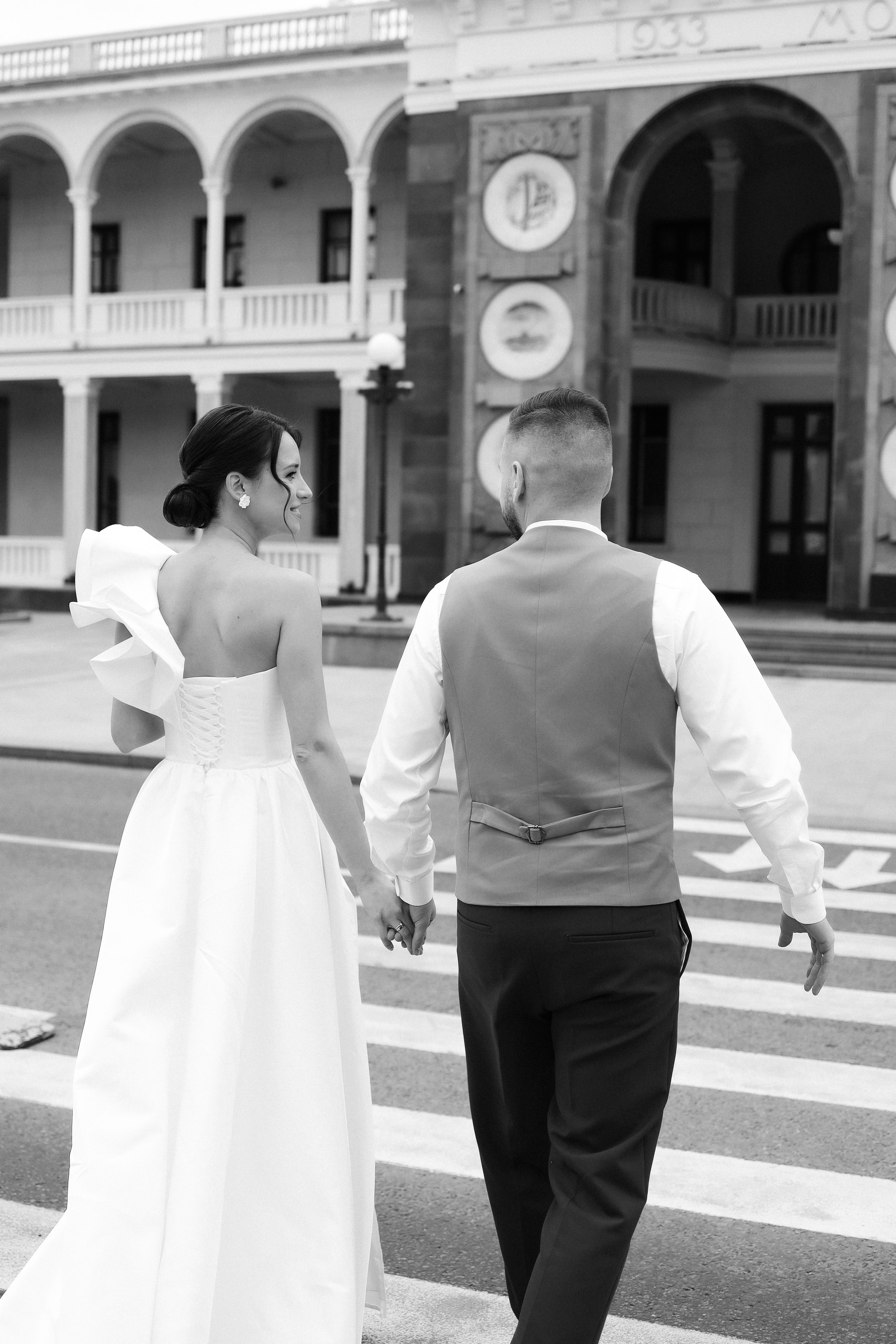 Е. +  П. С утренних сборов и до торта. Семейный и lovestory фотограф в Москве Светлана Коняхина