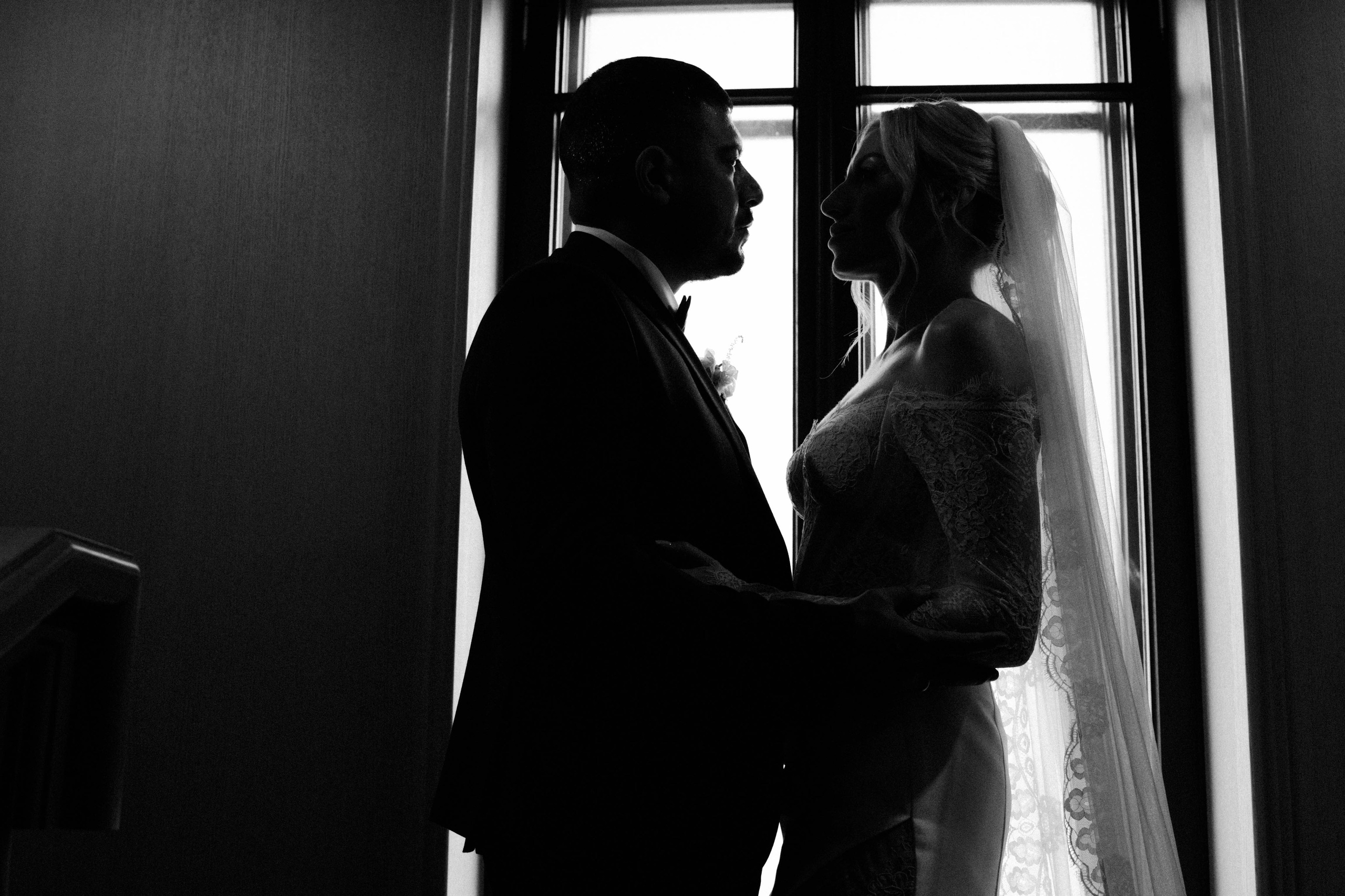 Svetlana & Evgeny. Свадебный фотограф в Воронеже Самохина Екатерина