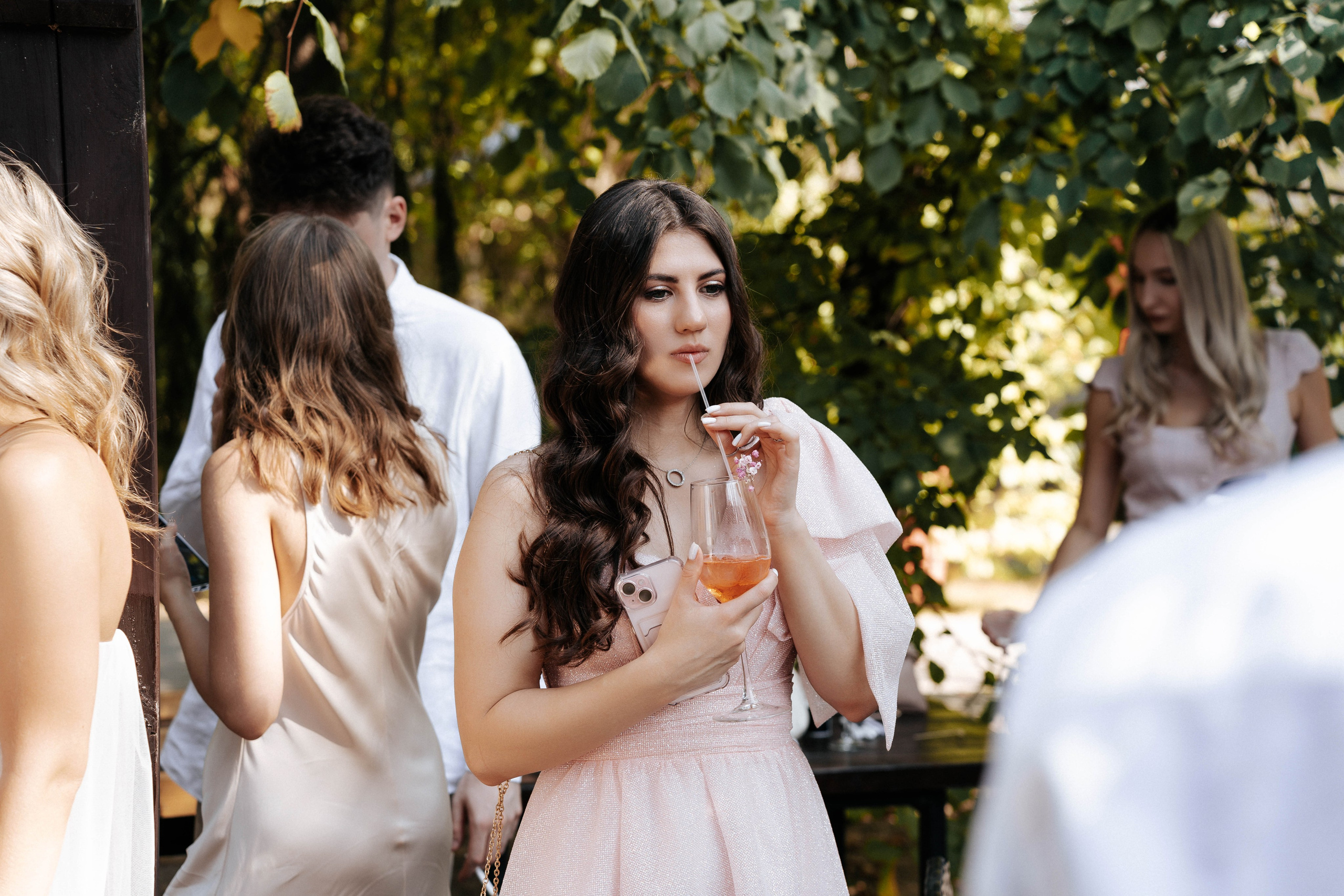 Oleg & Alexandra. Свадебный фотограф в Воронеже Самохина Екатерина