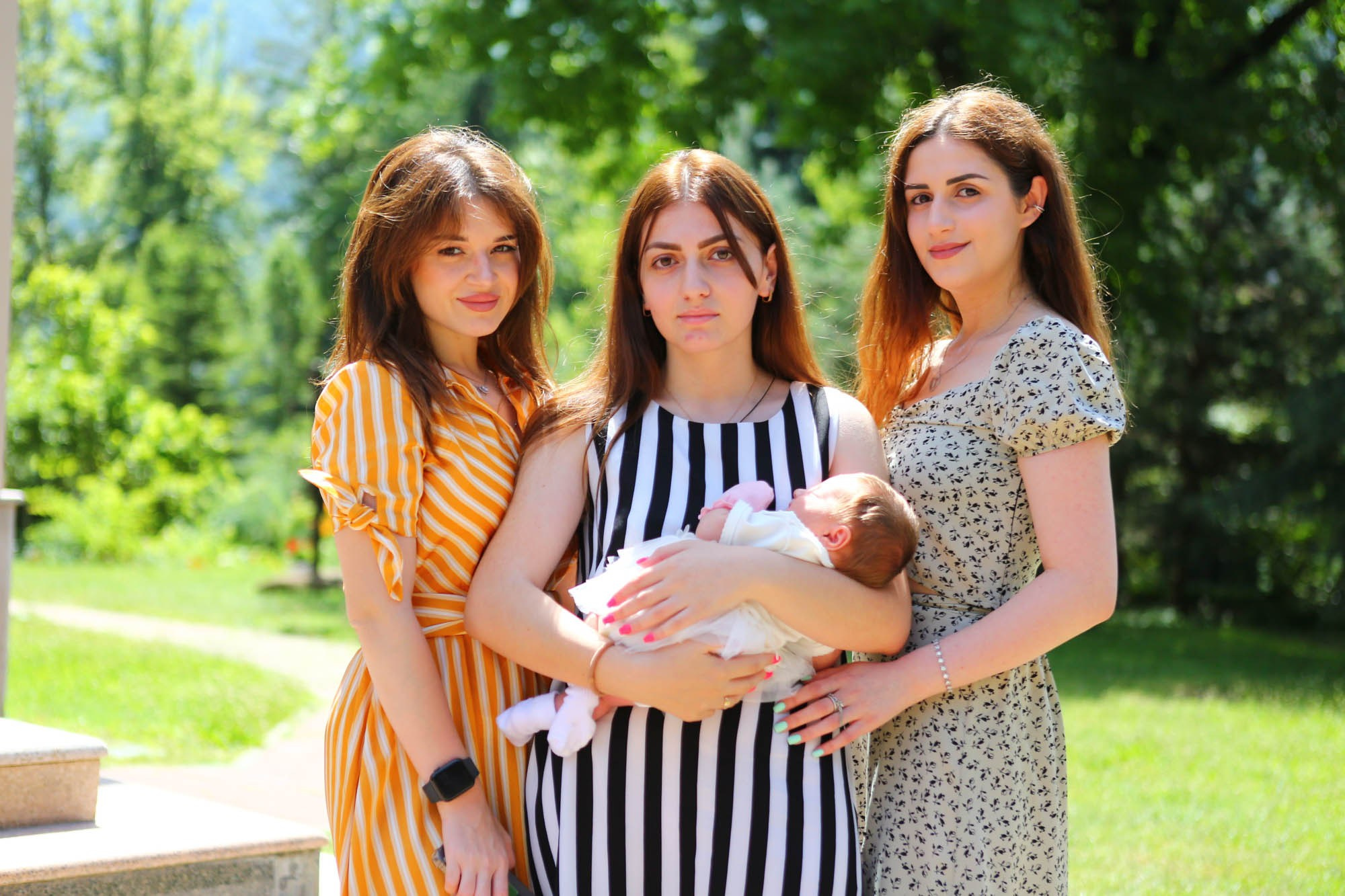 Крещение. Фотограф Красная Поляна — Сочи — Москва