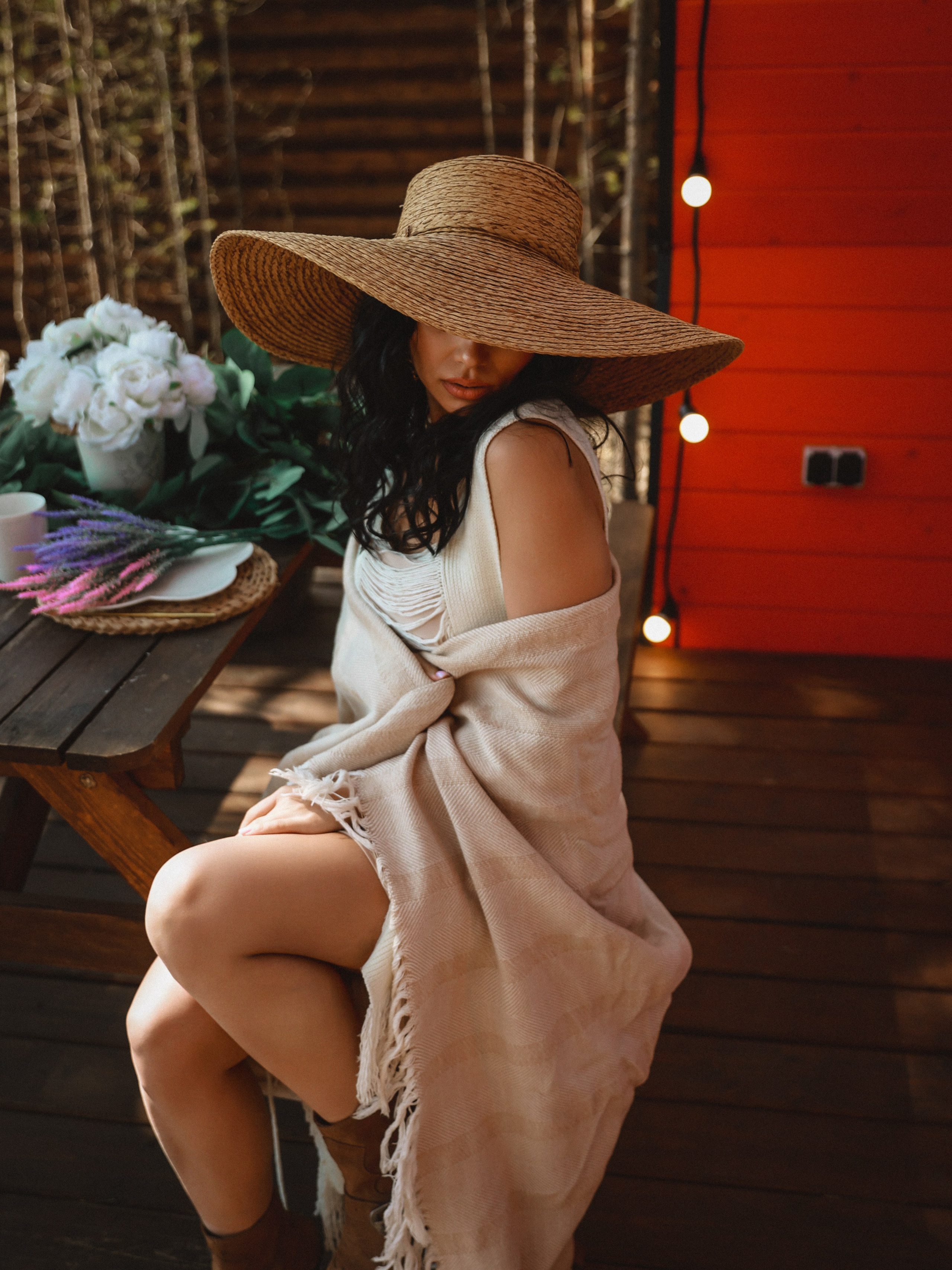 Портрет. Ваш фотограф в Сургуте Мария Булашова