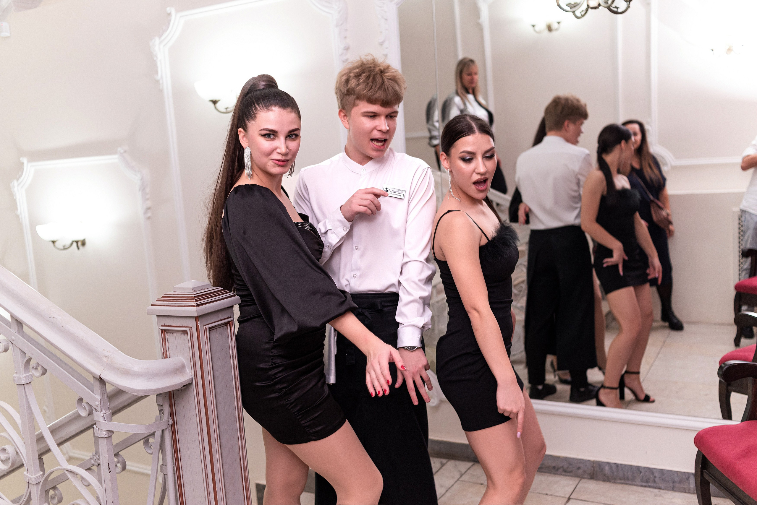 Девичник — 3. Бжицких Виталий — фотограф г. Ульяновск