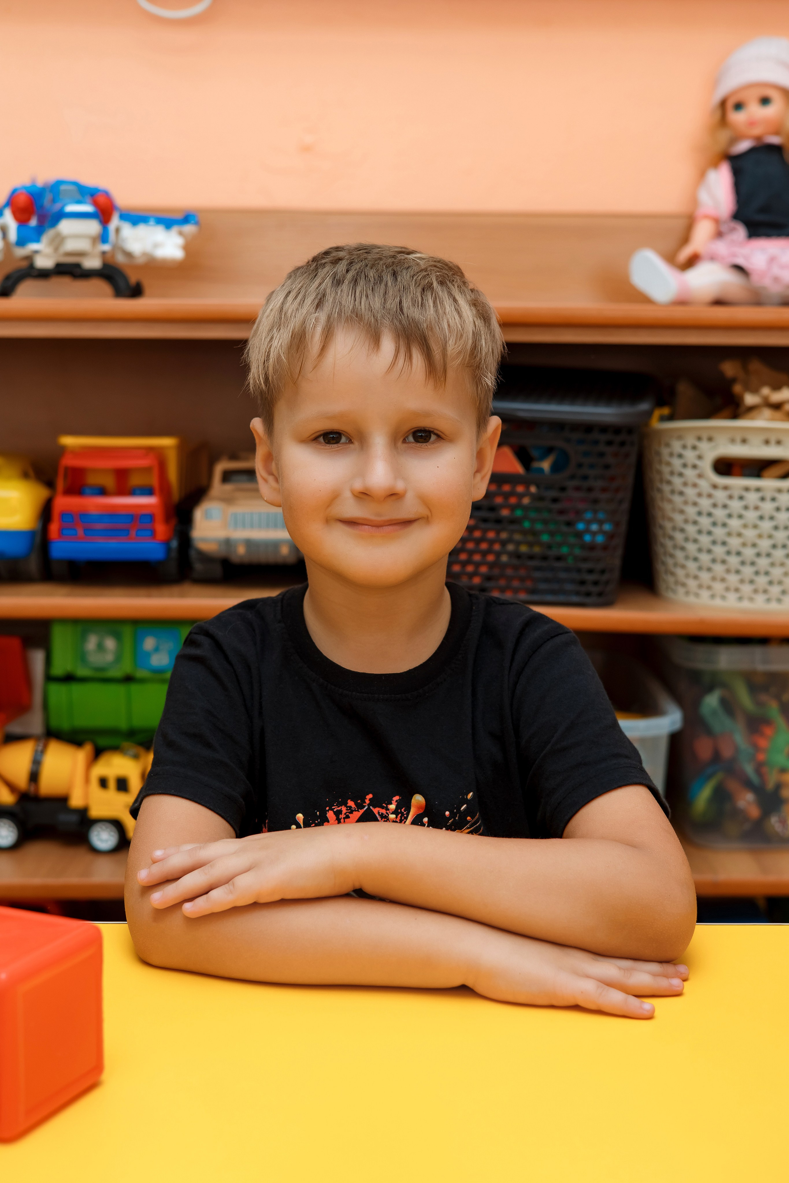 ДС 34. Фотограф Любовь Корниенко, Примоский край