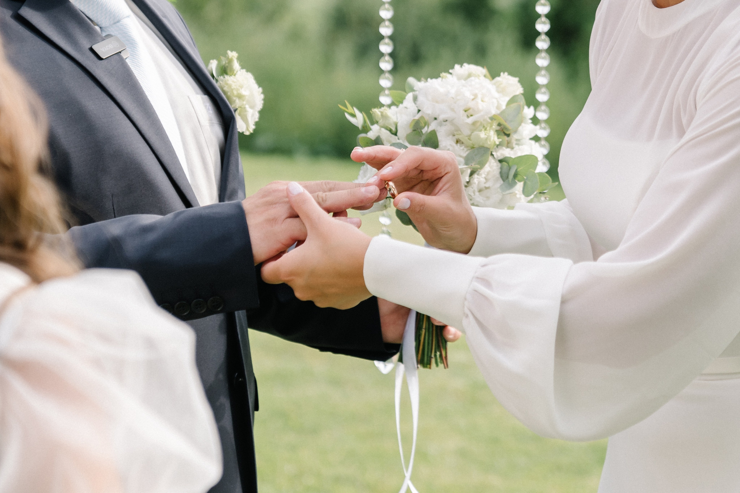 Сергей и Эля. Фотограф в Калининграде Дмитрий Мишин