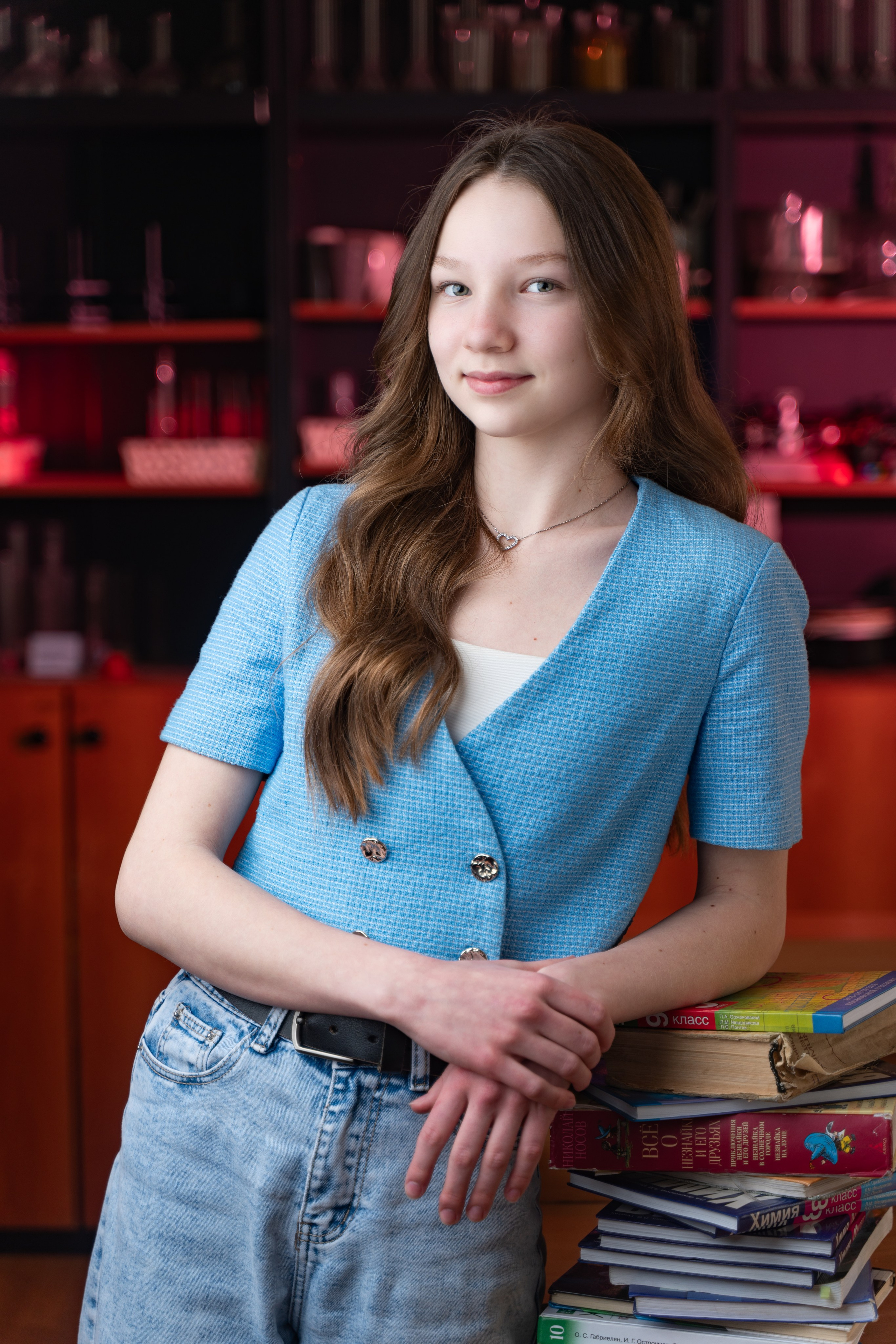 Портреты. ГЛАВНАЯ