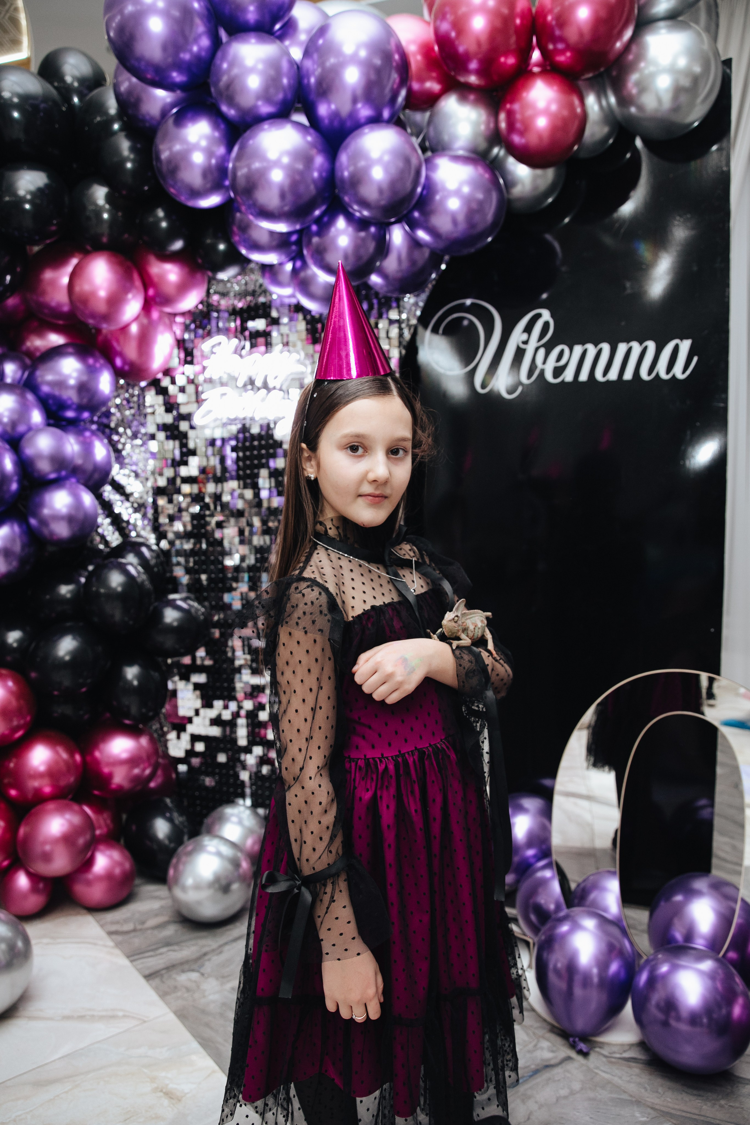 Happy birthday Иветта. Фотограф Георгиевск, КМВ Дамер Катерина