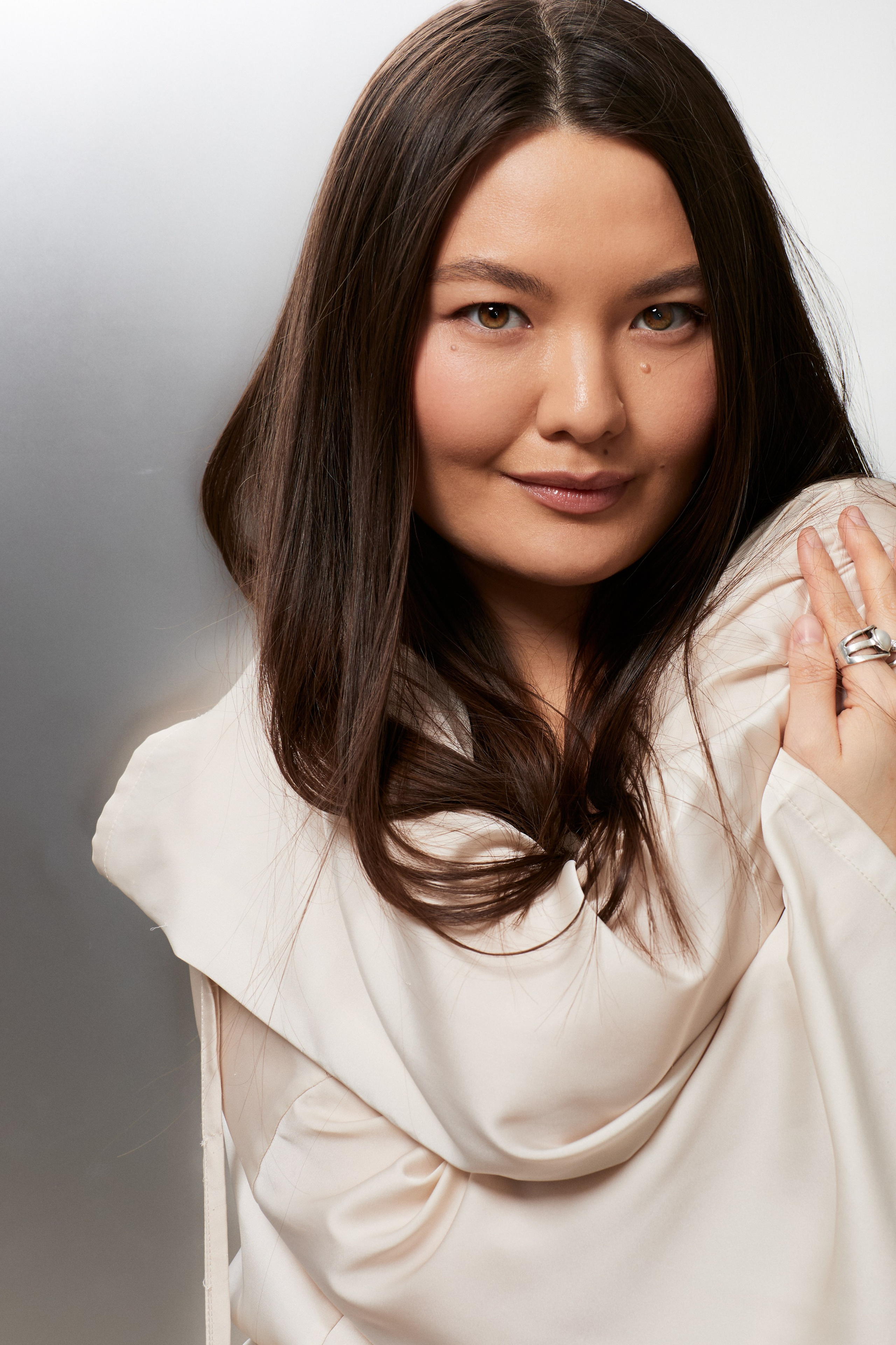 Портрет. Фотограф СПб, Дубинец Елизавета