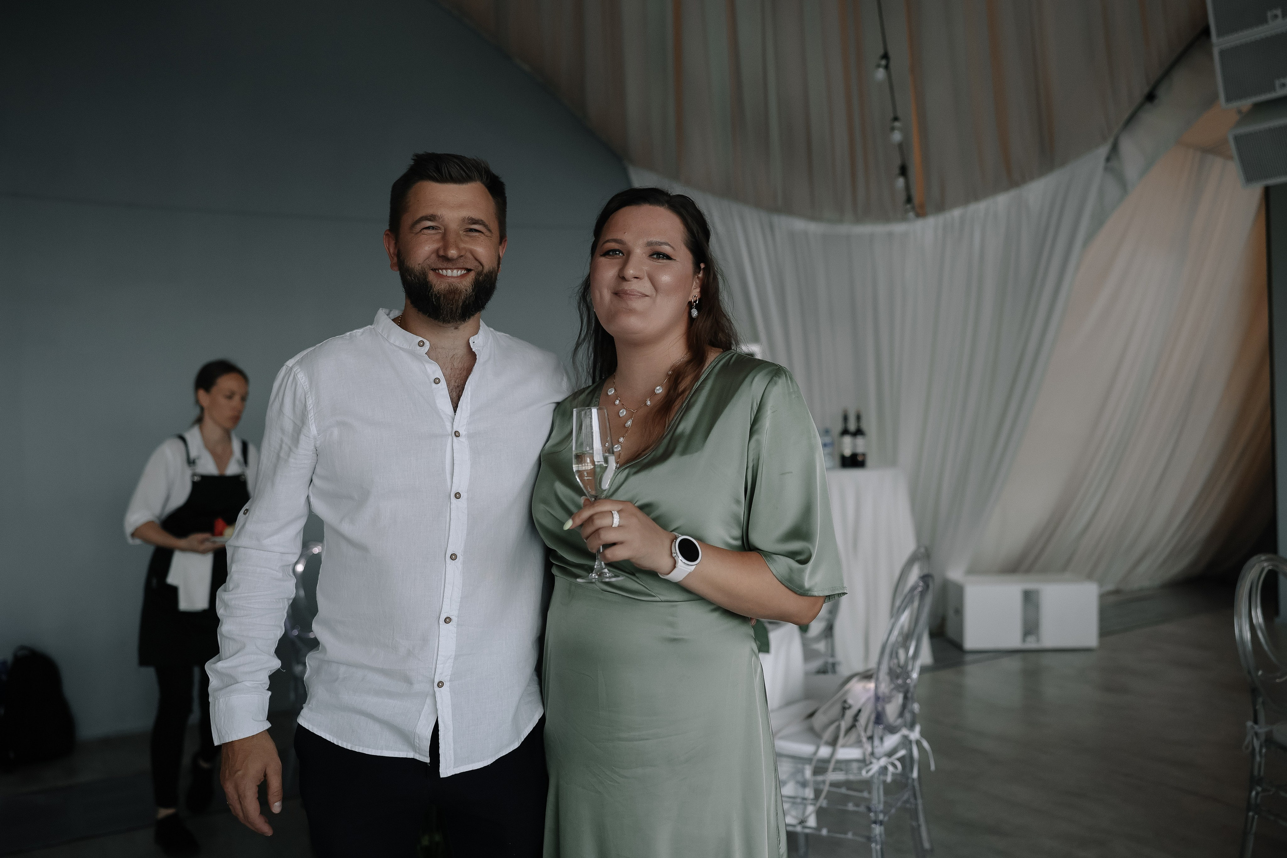 На вахте…. Свадебный и семейный Фотограф Денис Кошель