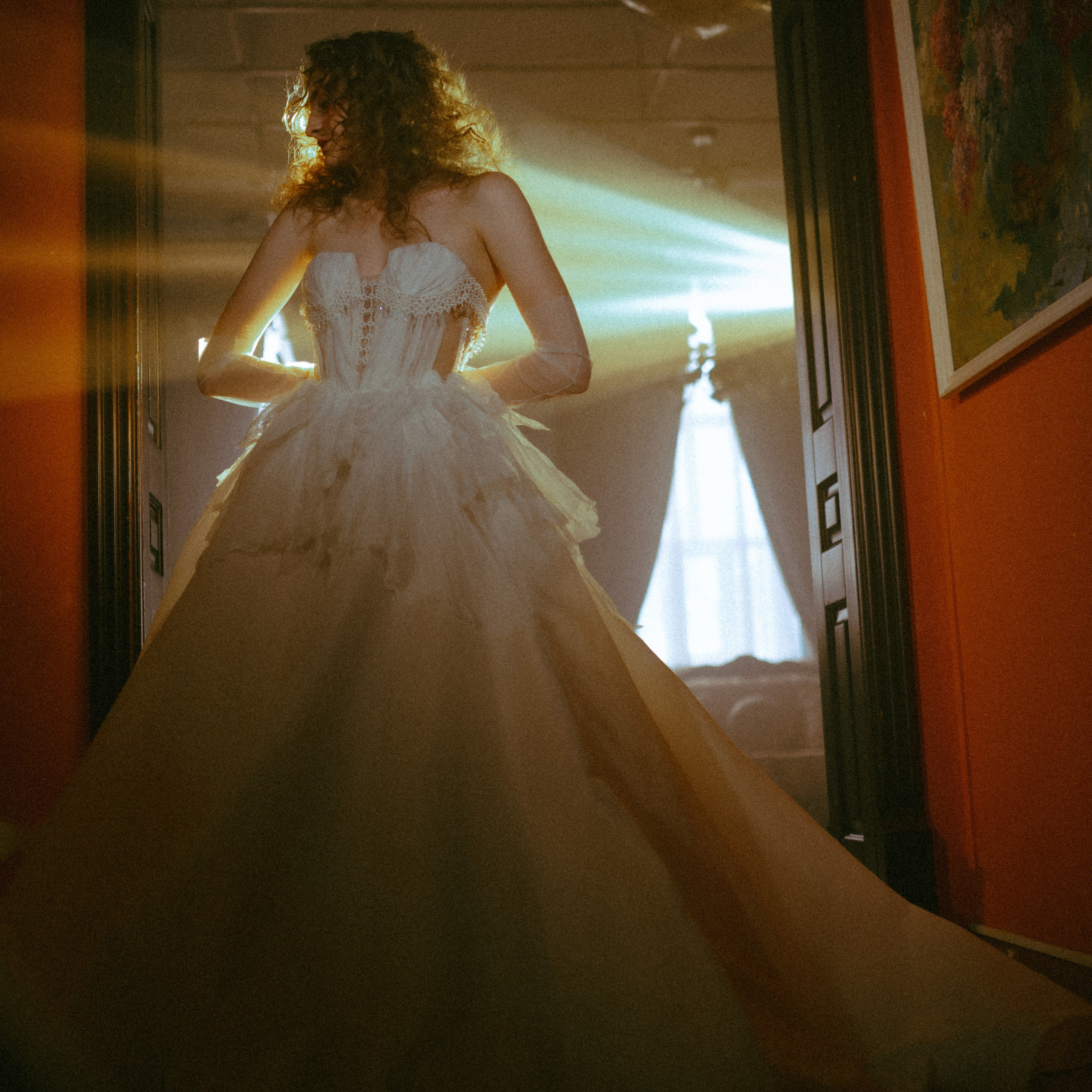 Творческая фотосъемка. Сергей Богомолов. Свадебный и семейный фотограф