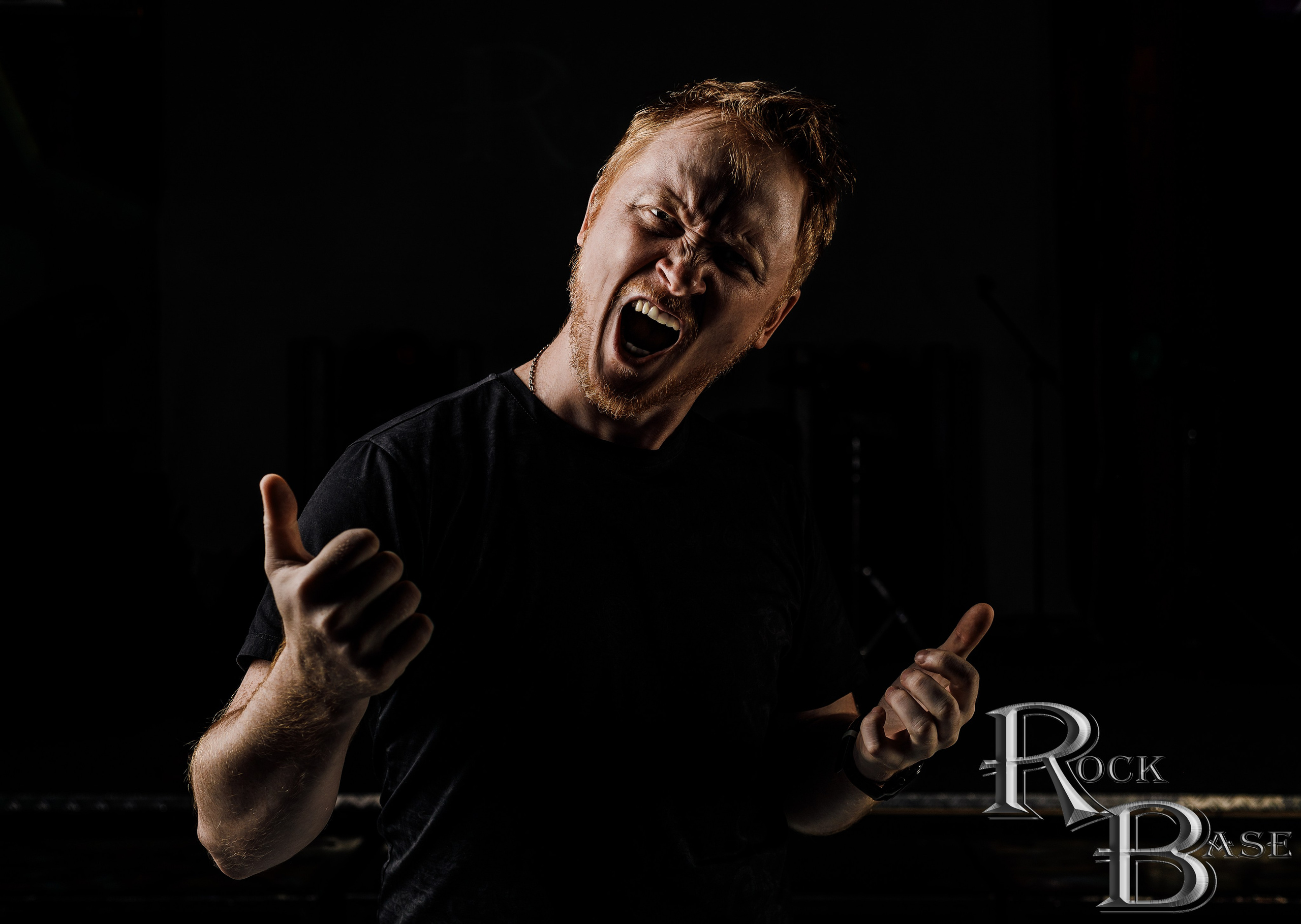 Rock Base. Ирина Ананич. Фотограф в Красноярске