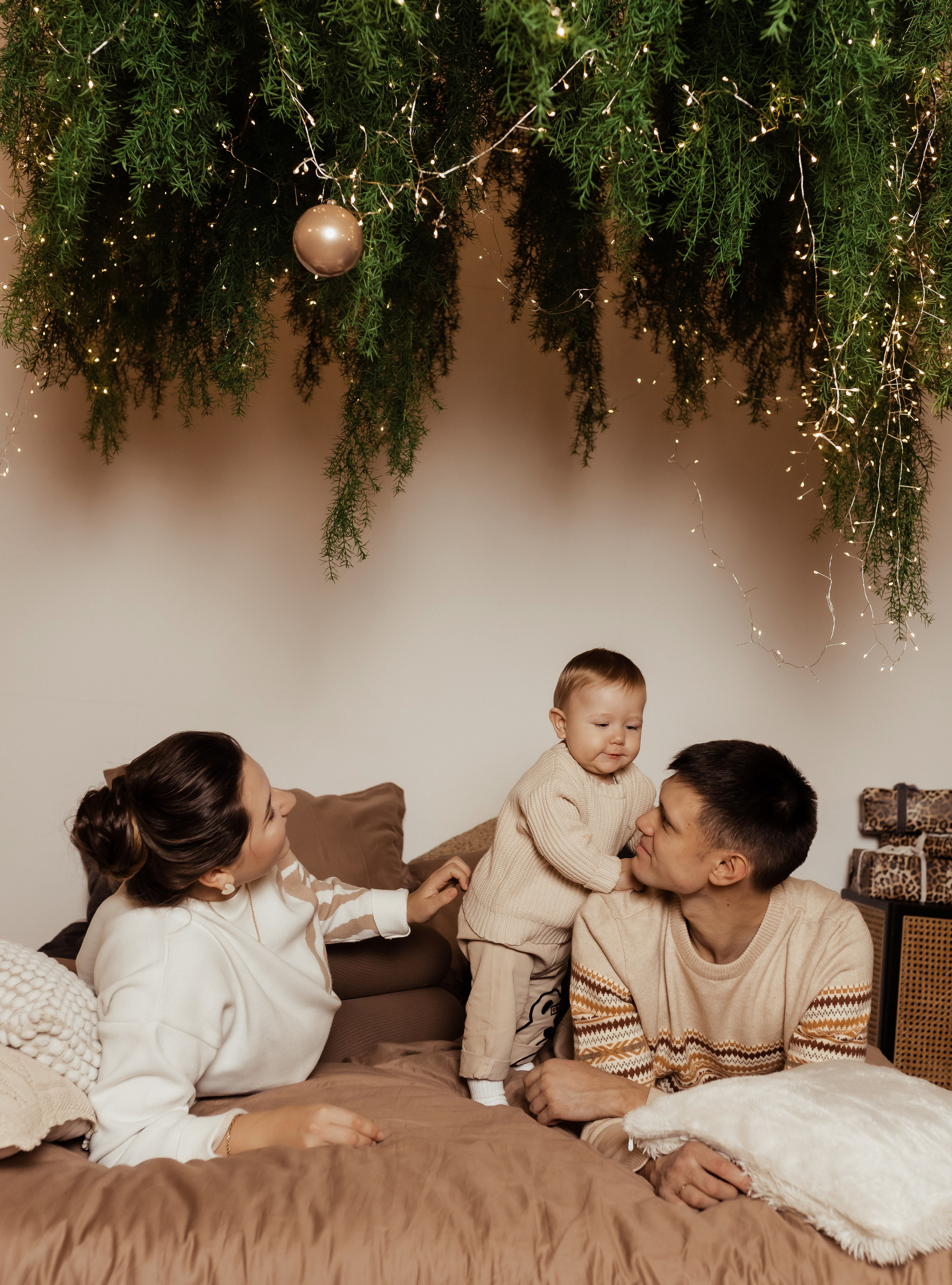 Лёша, Юля и Федя. ФОТОГРАФ Маргарита Сивакова | Ярославль Кострома Москва