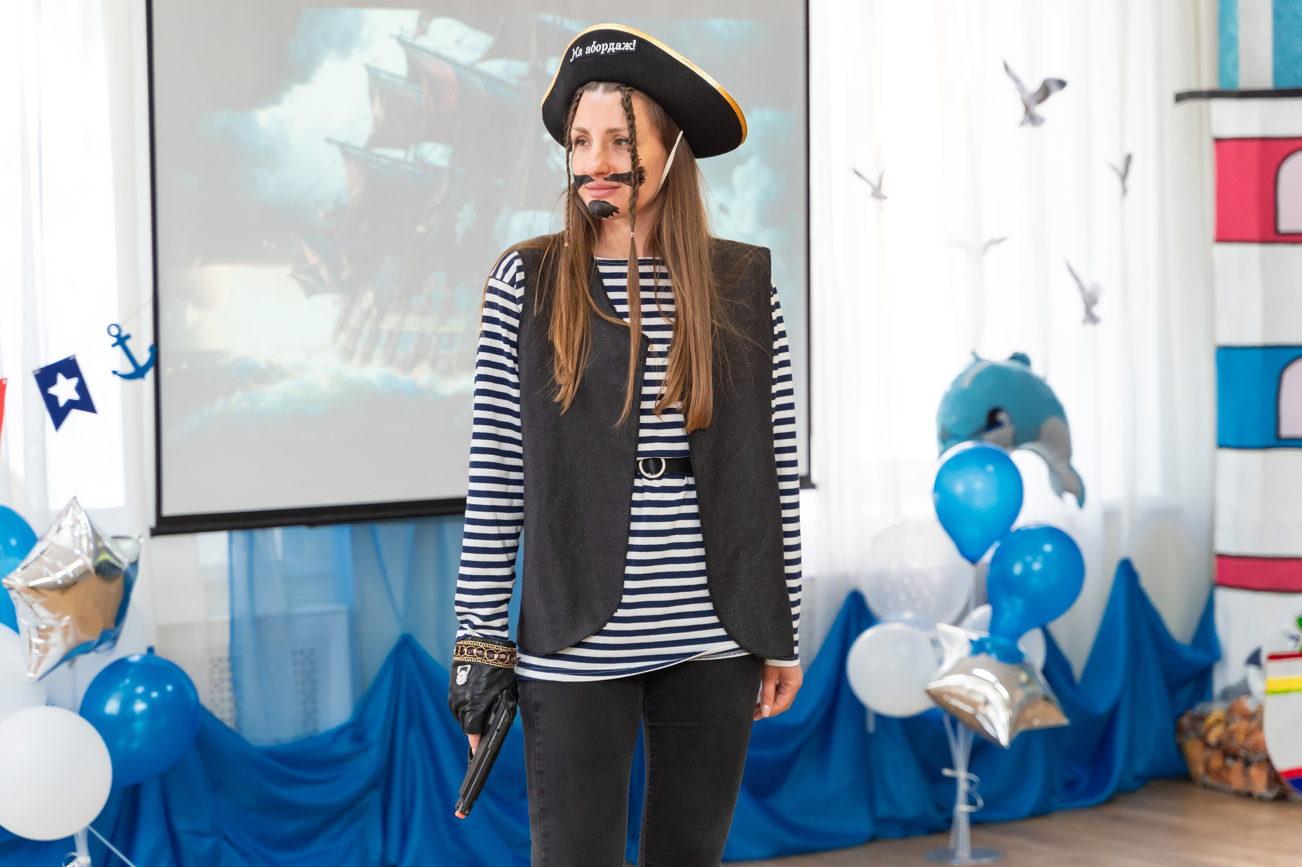 Фотосессия на Выпускной в детском саду. Свадебный и семейный фотограф в Омске Белозерова Александра