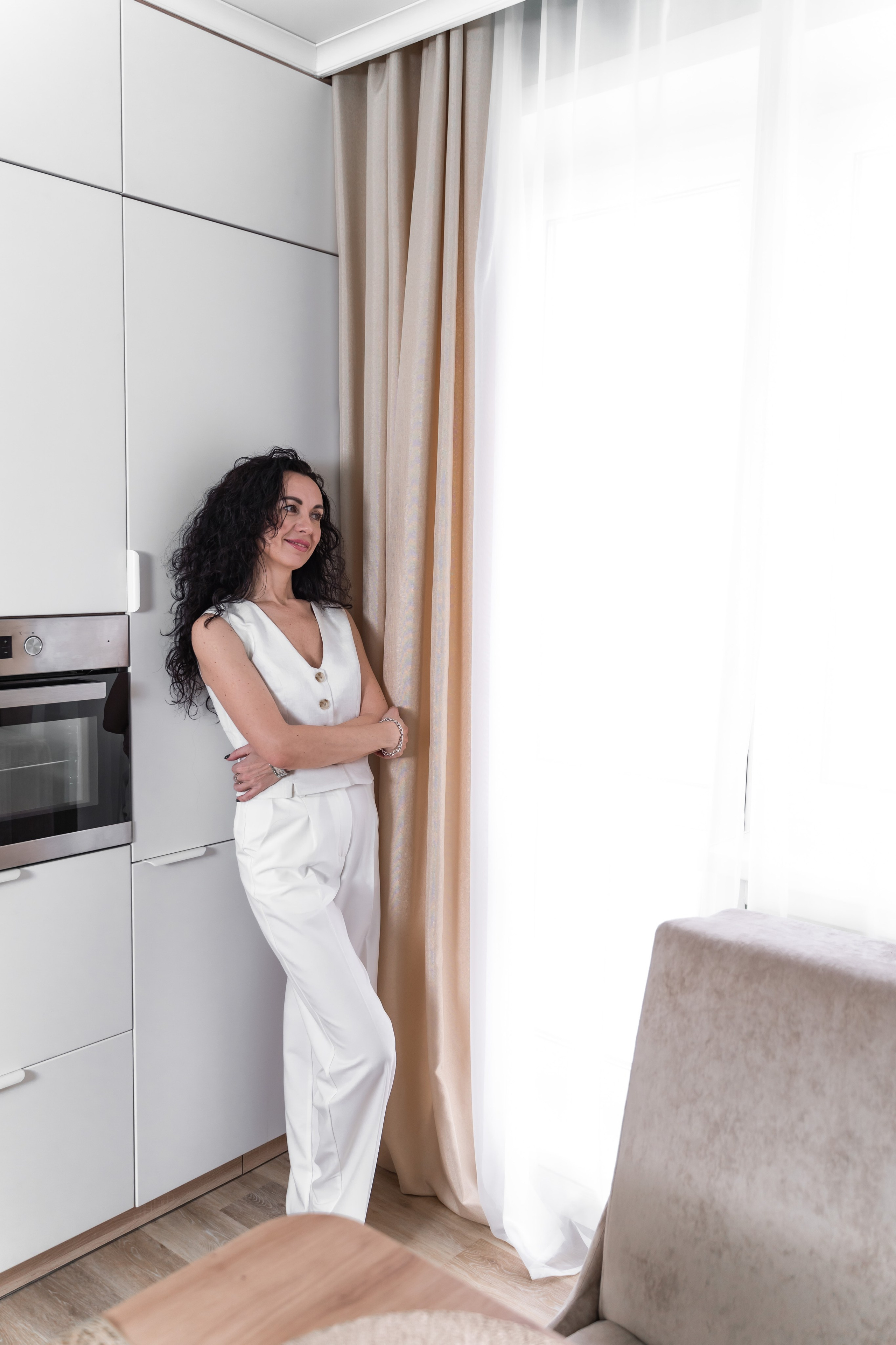 Женский портрет. Свадебный и семейный фотограф в Омске Белозерова Александра