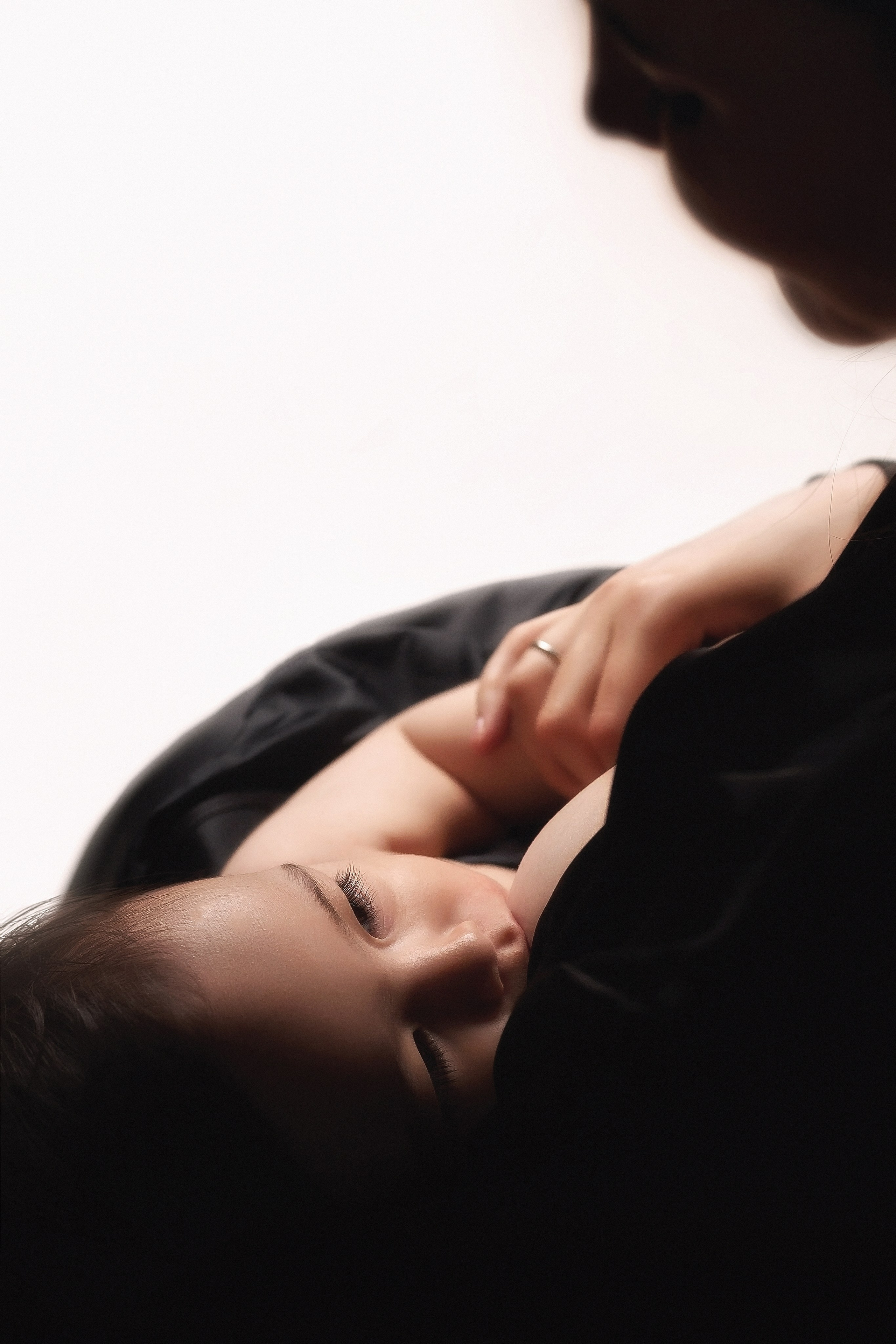 Фотопроект ДЕНЬ МАМЫ. Бусова Анастасия — фотограф беременности — Томск