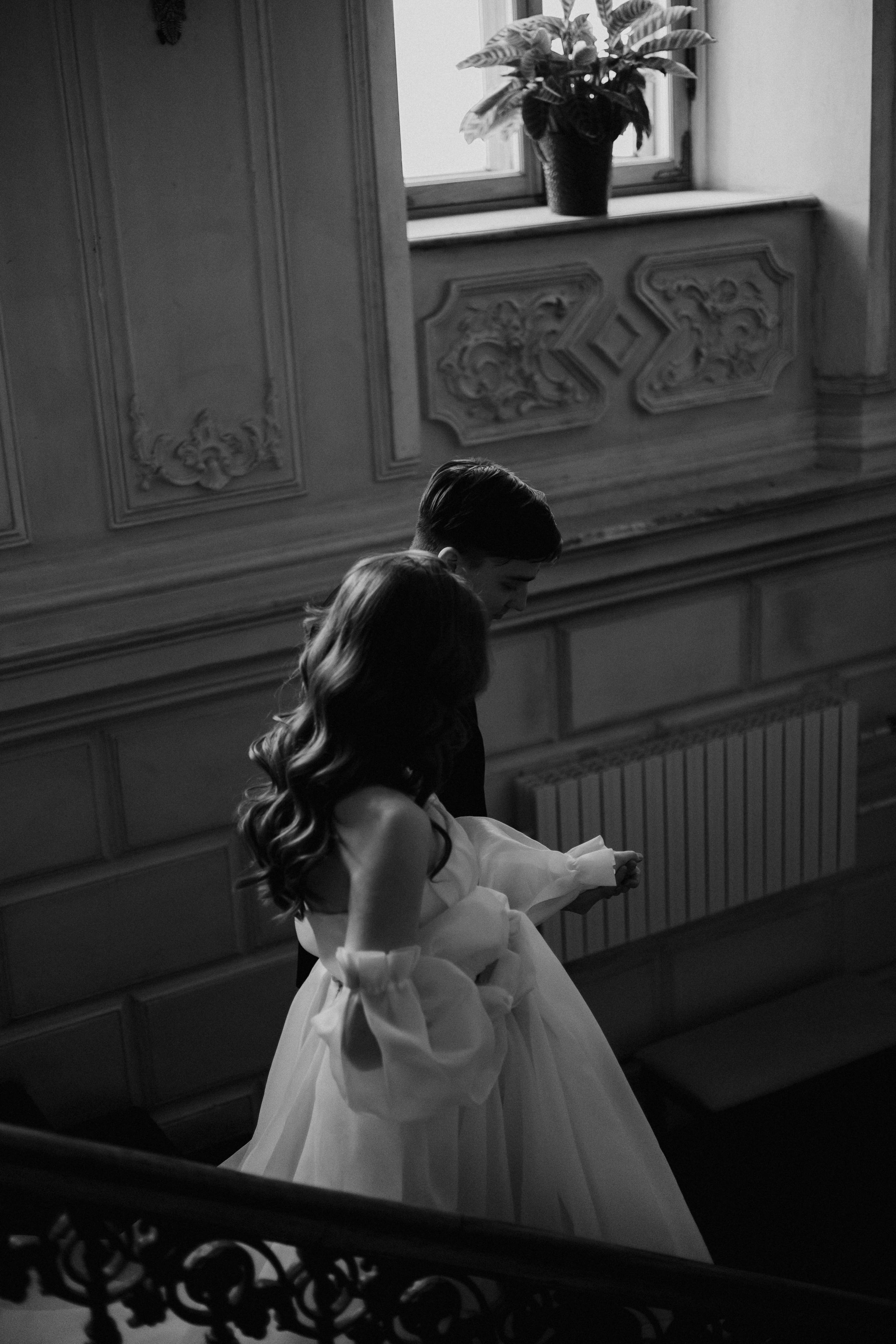 Свадьбы. Фотограф в Москве Екатерина Потапова