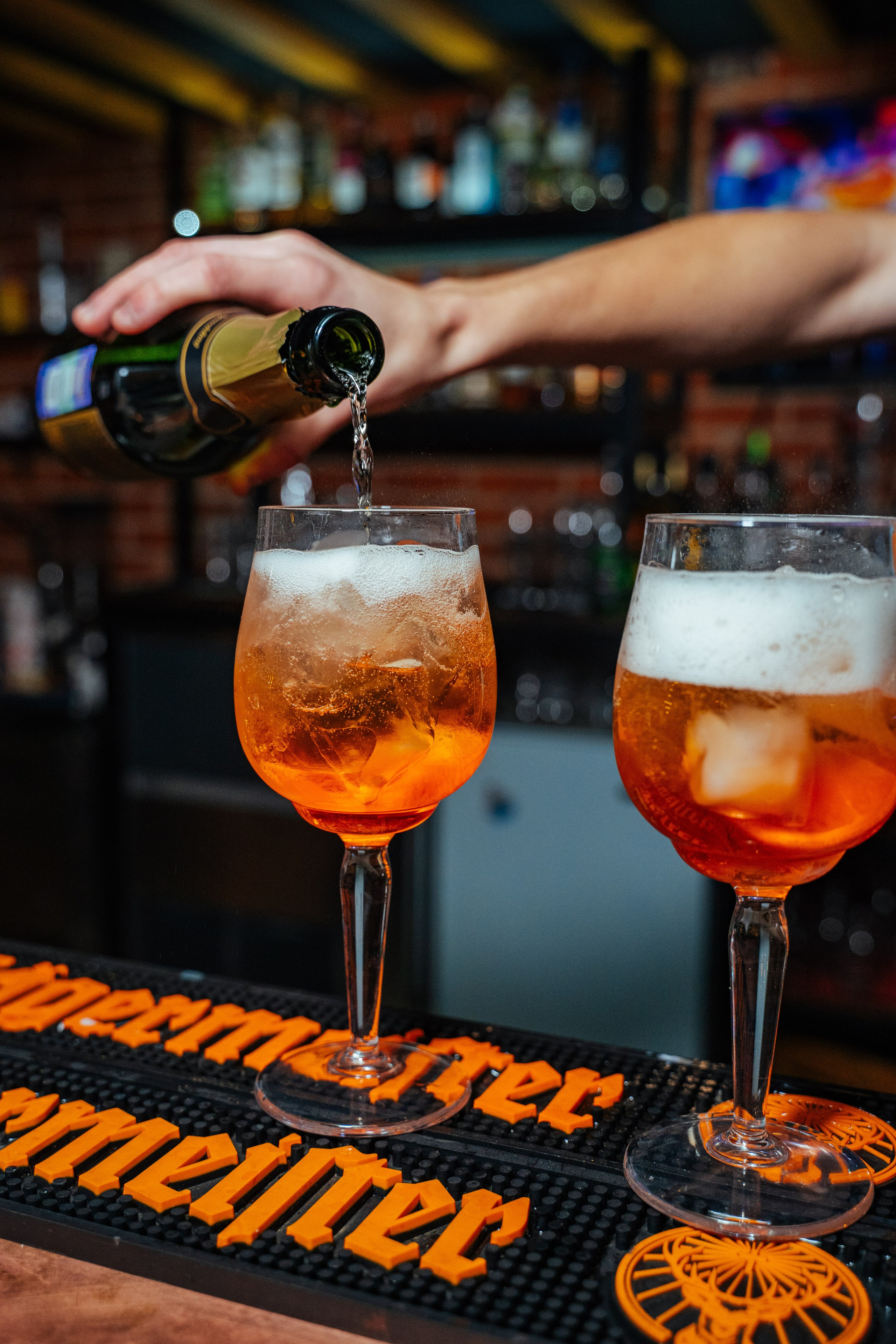 Фуд-фотография. Фотограф Илья Козлов