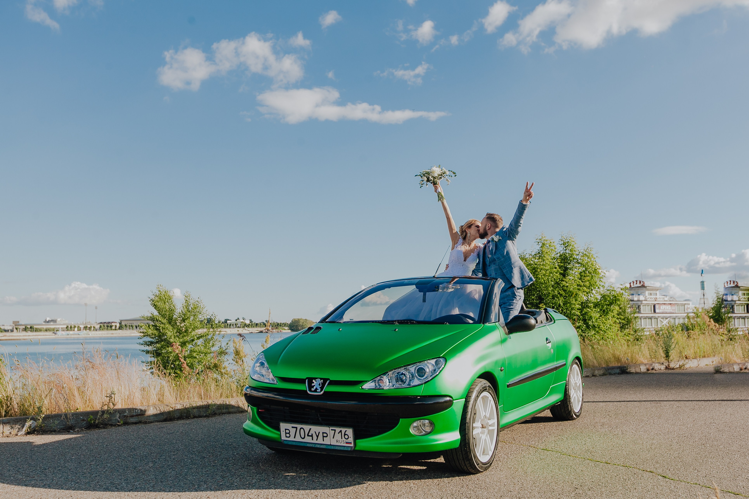 Свадьба Сергея и Лилии. Выпускные альбомы Казань. Семейный и детский фотограф Михаил Мигачев