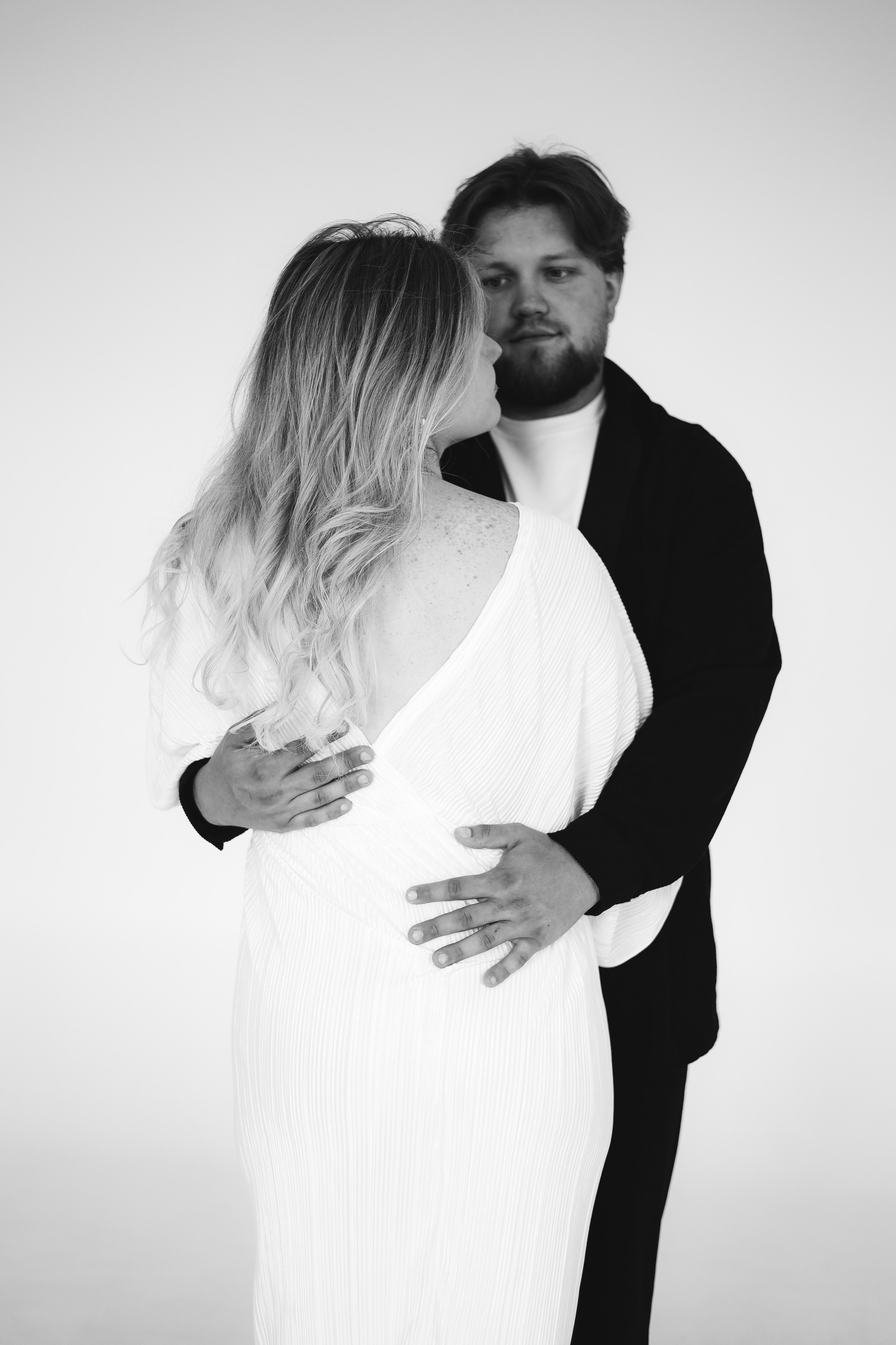 Матвей & Виктория. Фотограф Мария Лаенко