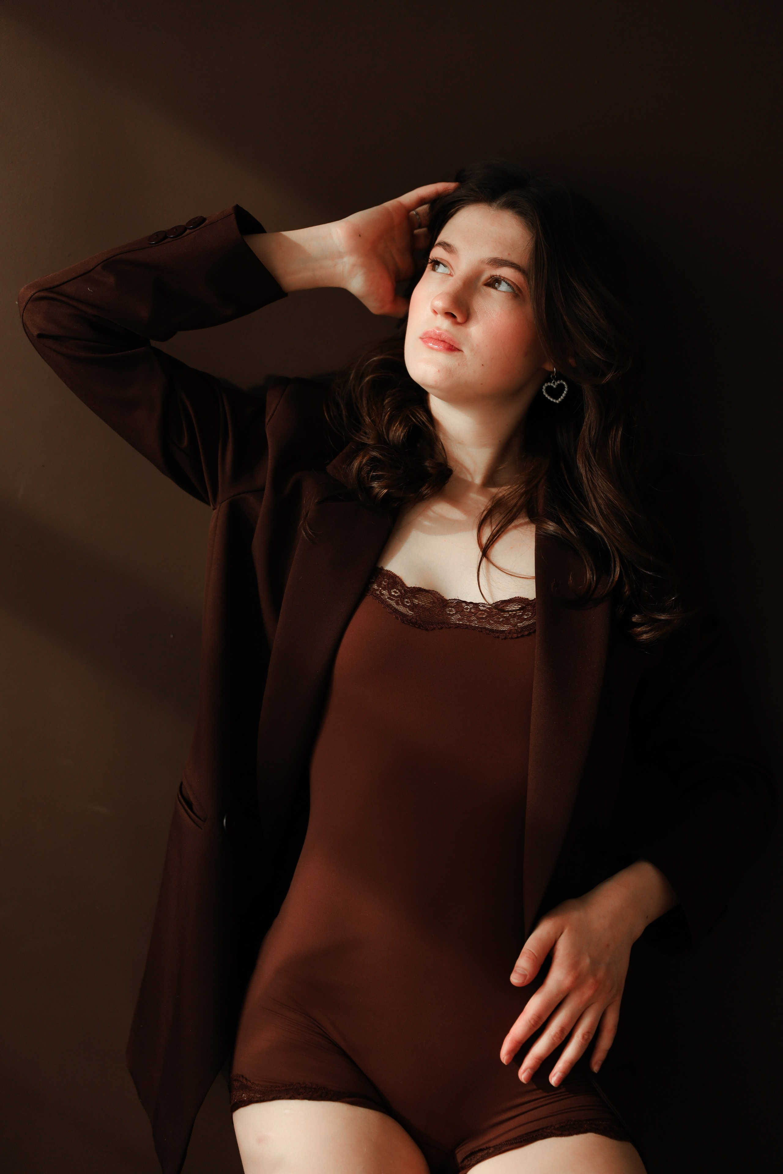 София. Фотограф Мария Лаенко