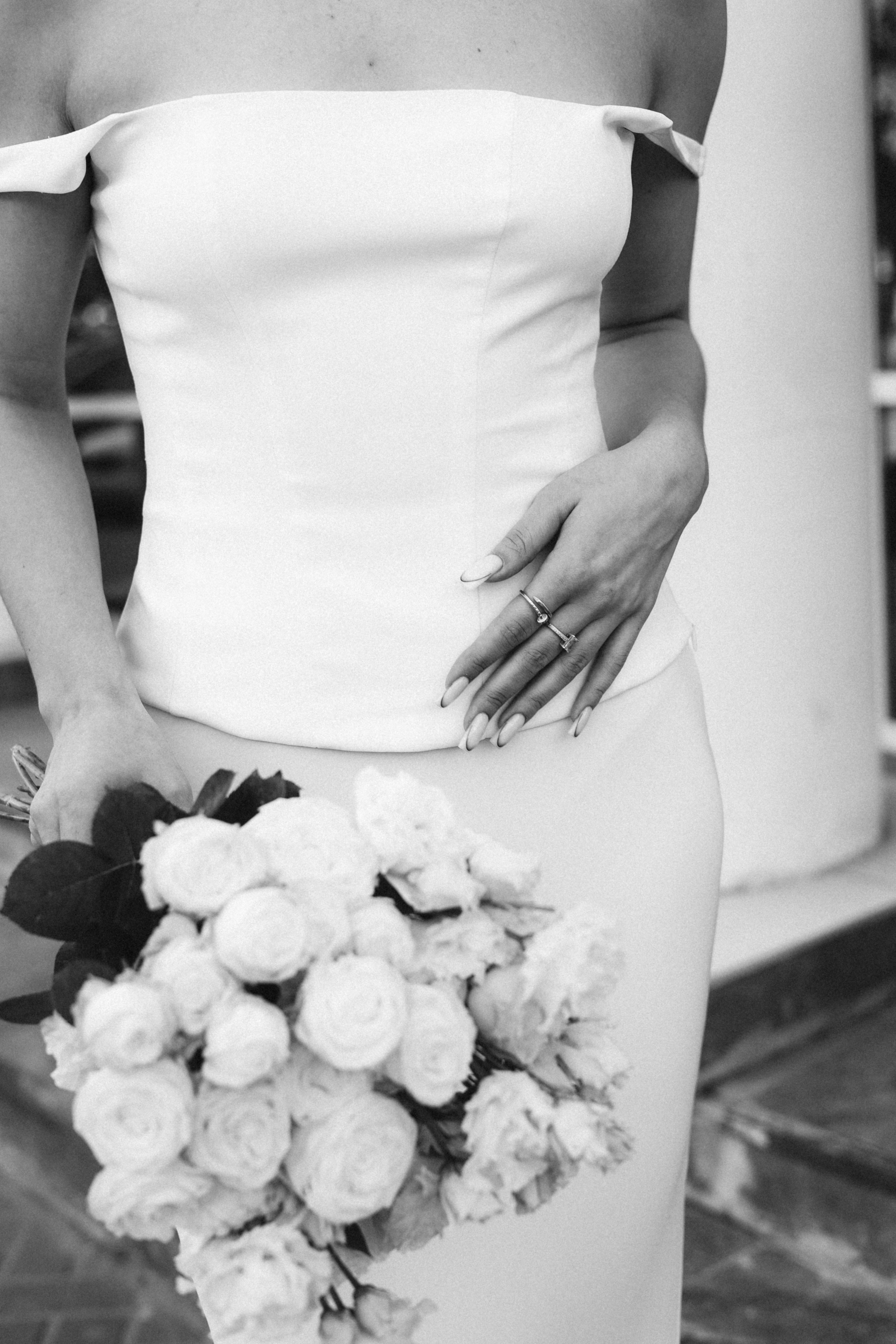 Александр & Алина. Фотограф Мария Лаенко