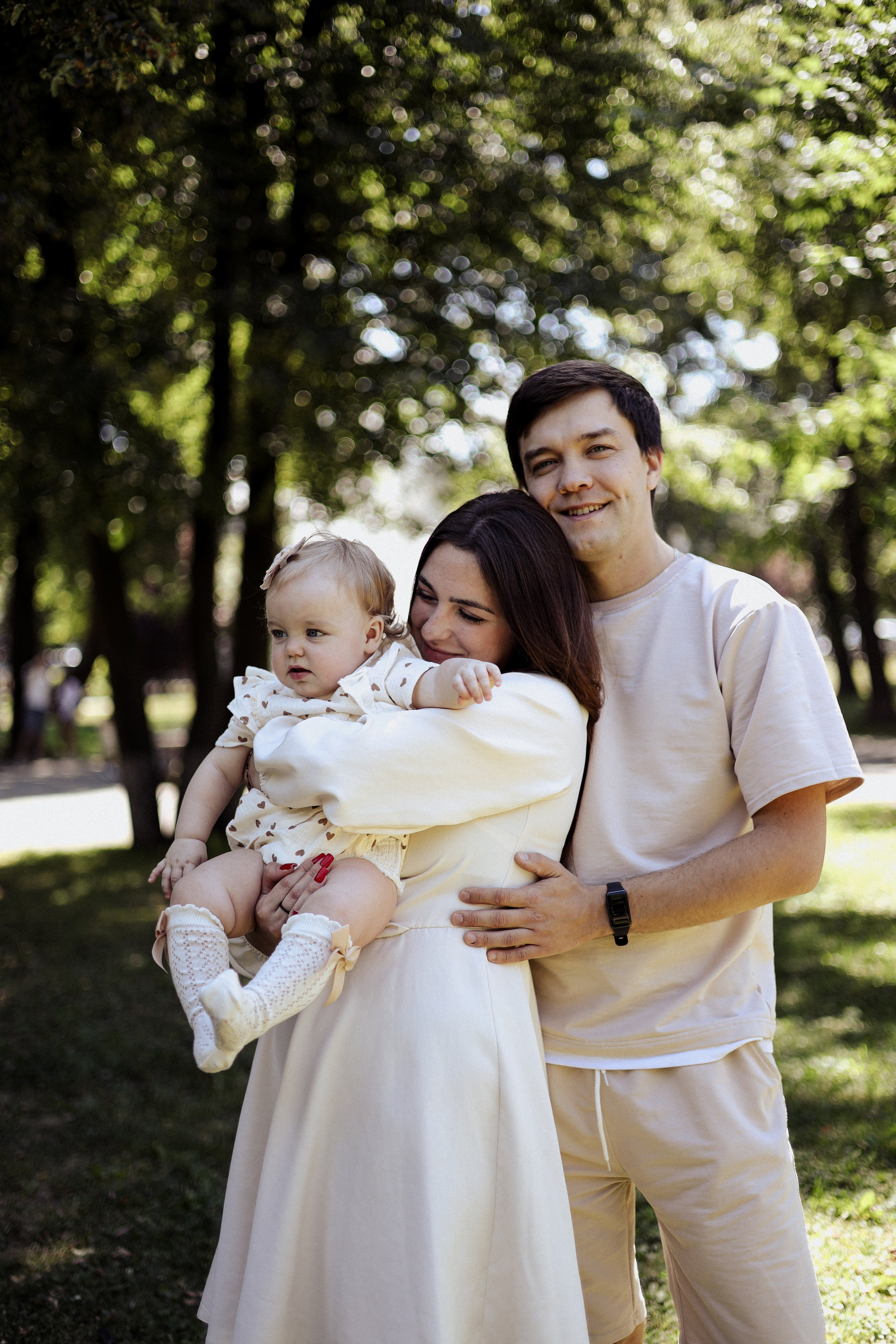 Годик Карине. Фотограф Мария Лаенко