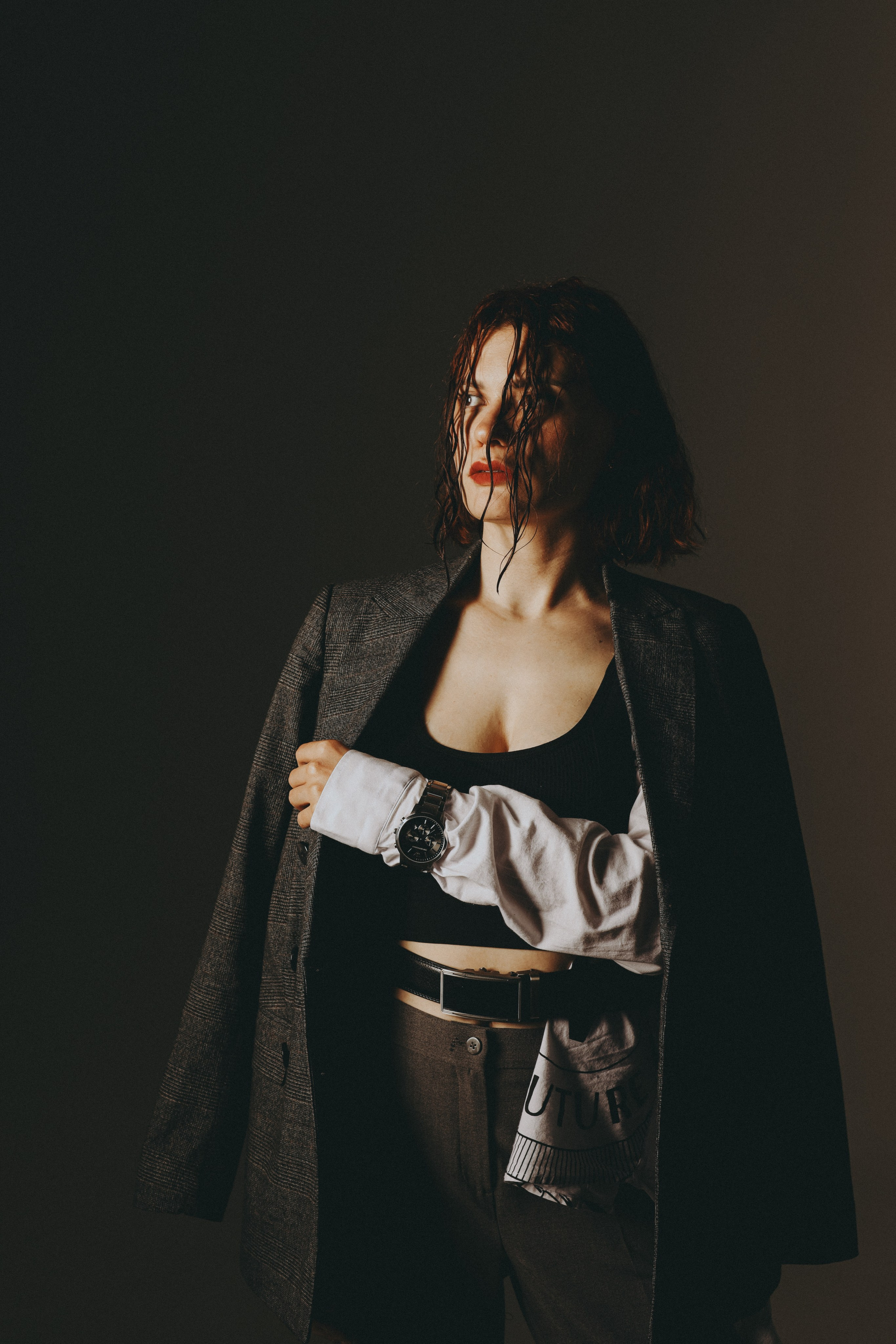 Алина. Фотограф Мария Лаенко