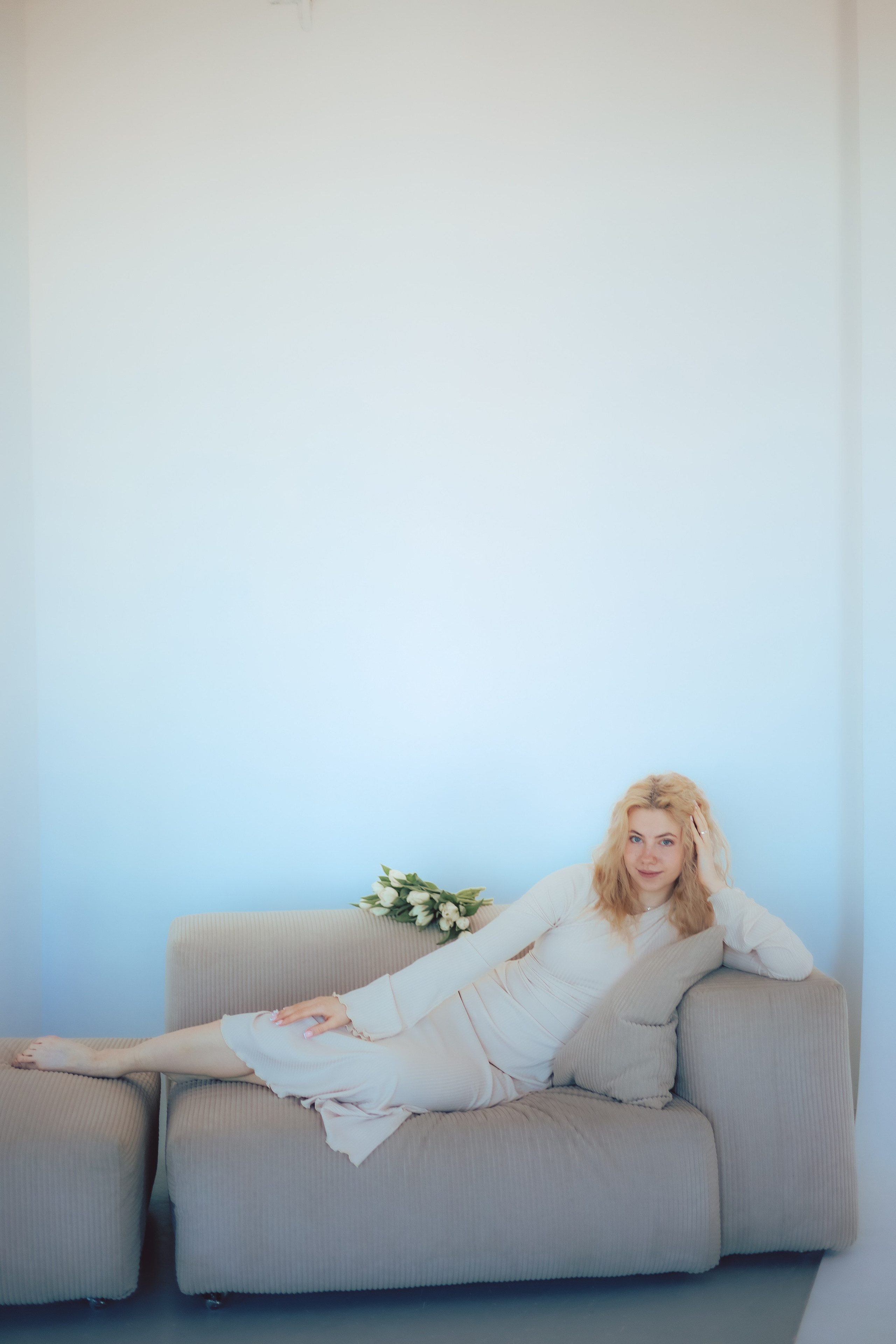 Екатерина. Фотограф Мария Лаенко