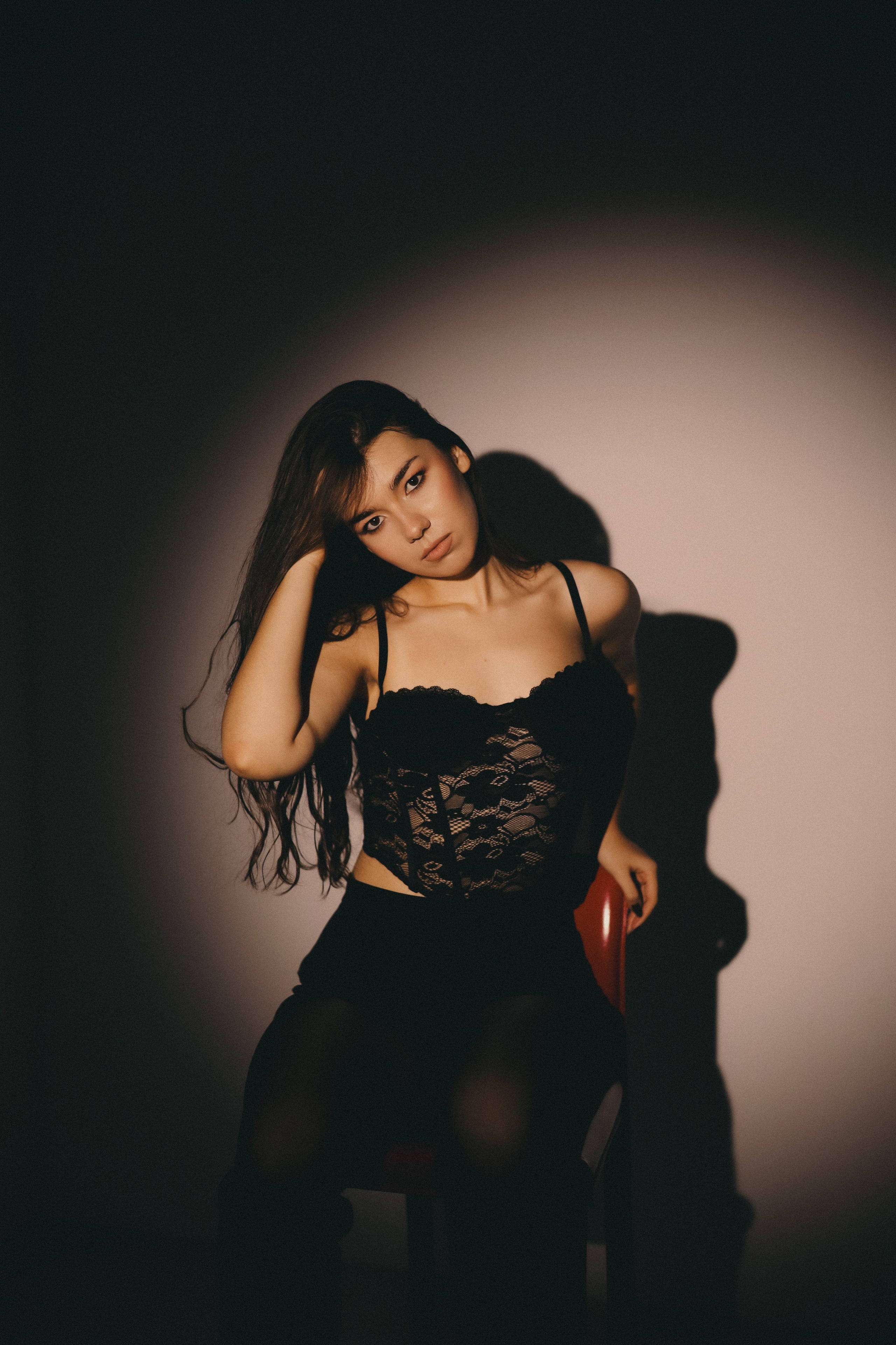 София. Фотограф Мария Лаенко