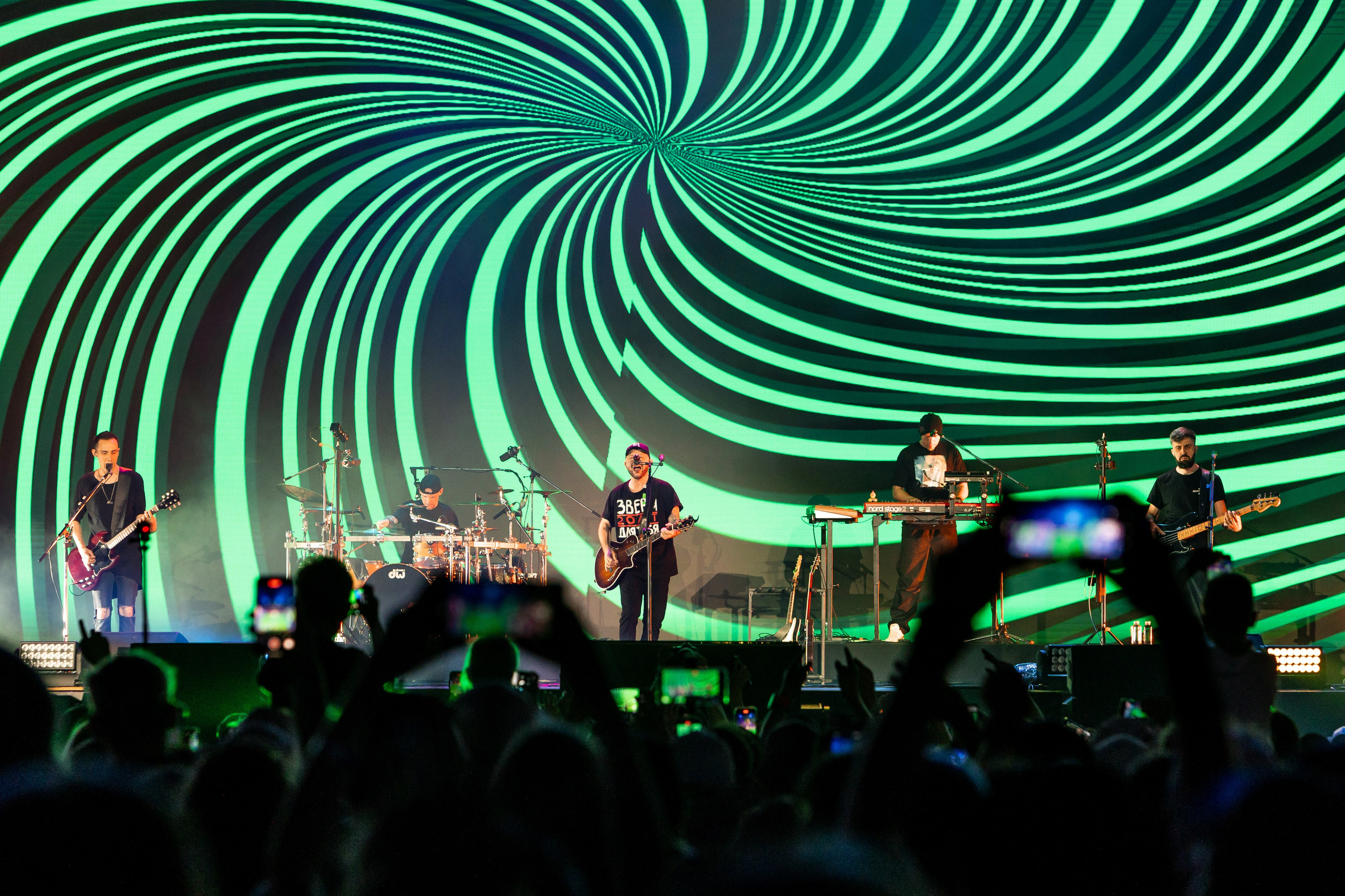 VK FEST. Фотосъёмка Сочи, Адлер, Красная Поляна