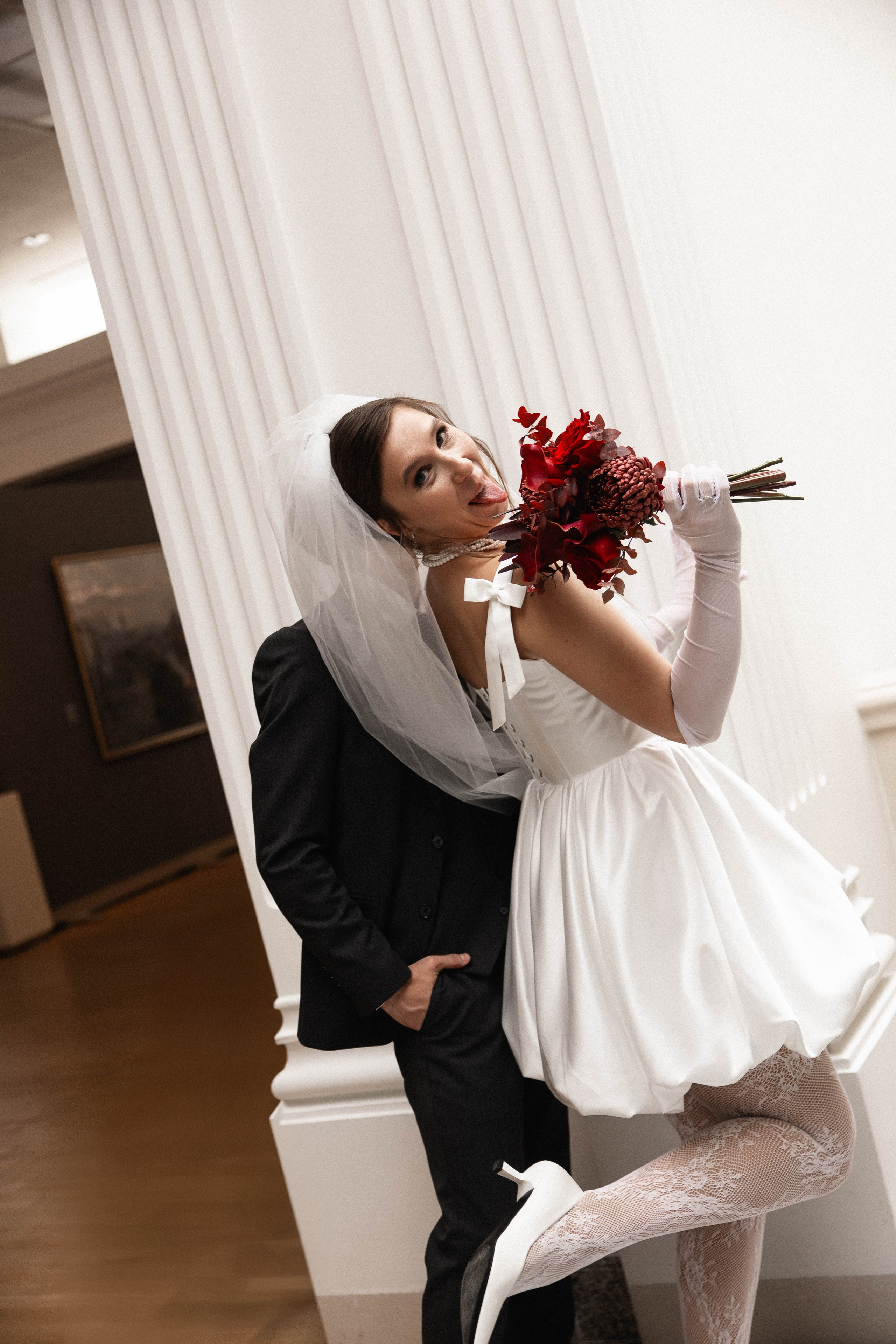 Ксения & Юрий. Свадебный и портретный фотограф Соломко Диана