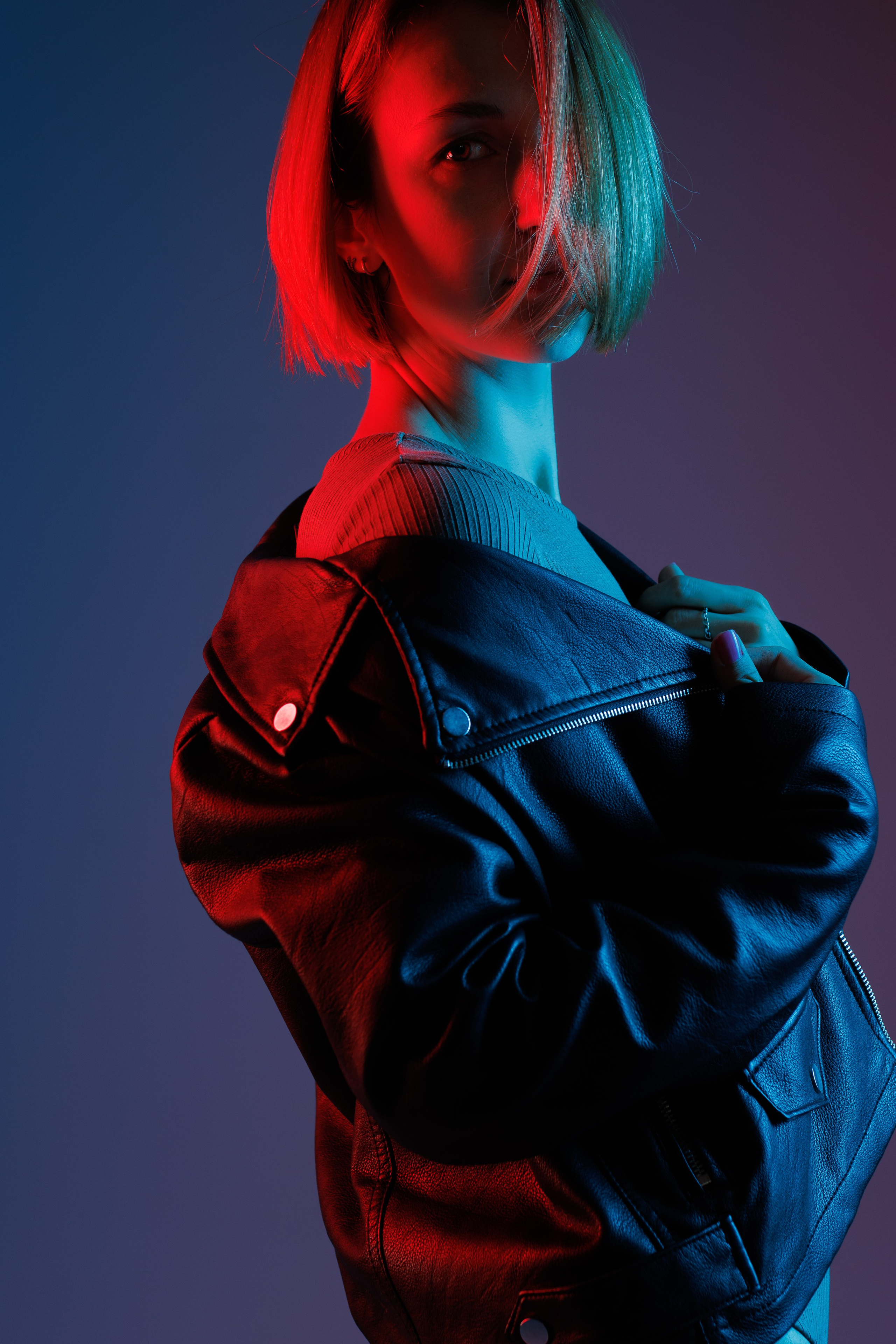 Идеи для съемки. Фотограф Сергей Епифанов