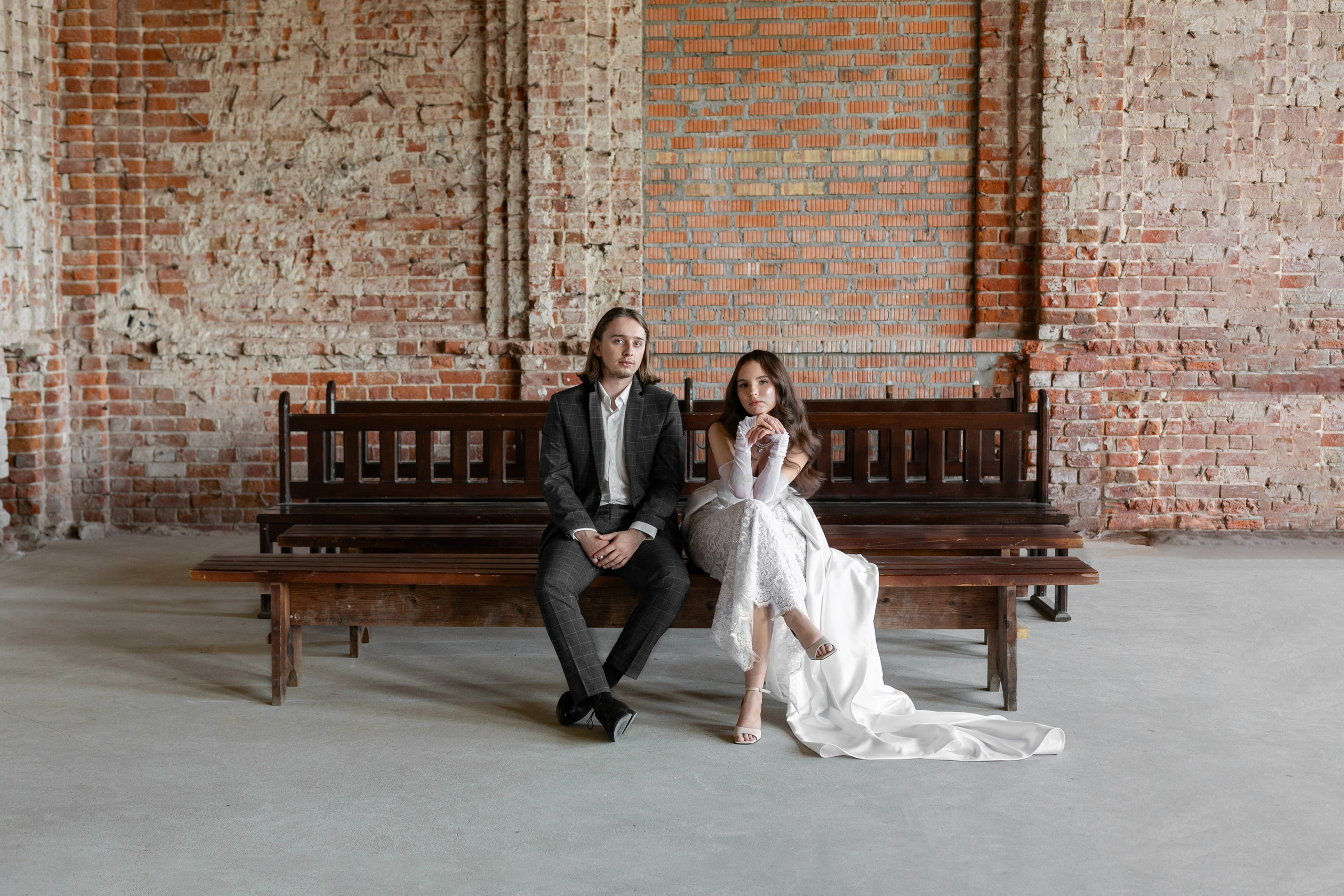 Даша и Рома. Бьюти-фотограф Москва, Ярославль Елена Кукусечка