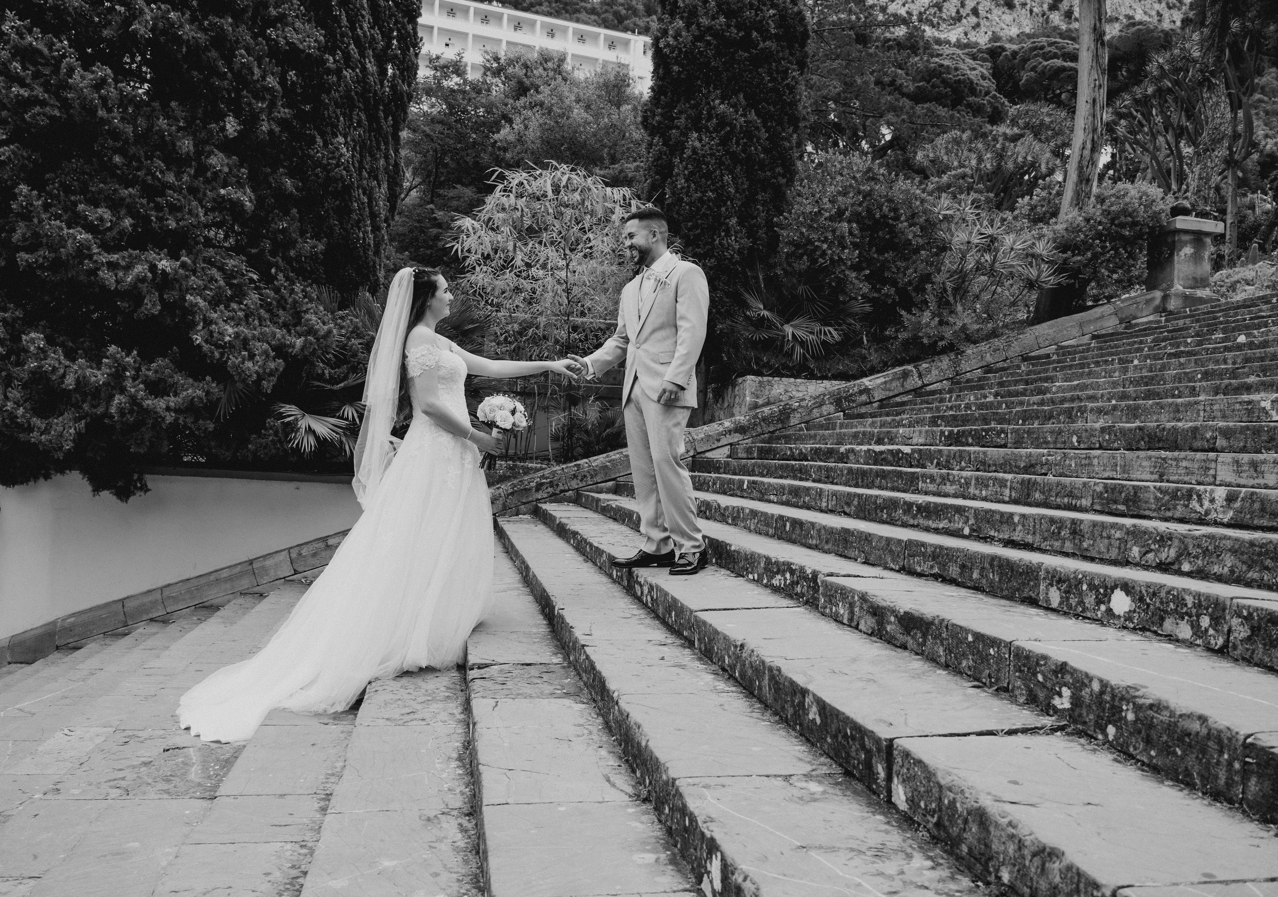WeddingDay. IANA VOLITSKAYA. LifeStyle Photographer in Gibraltar