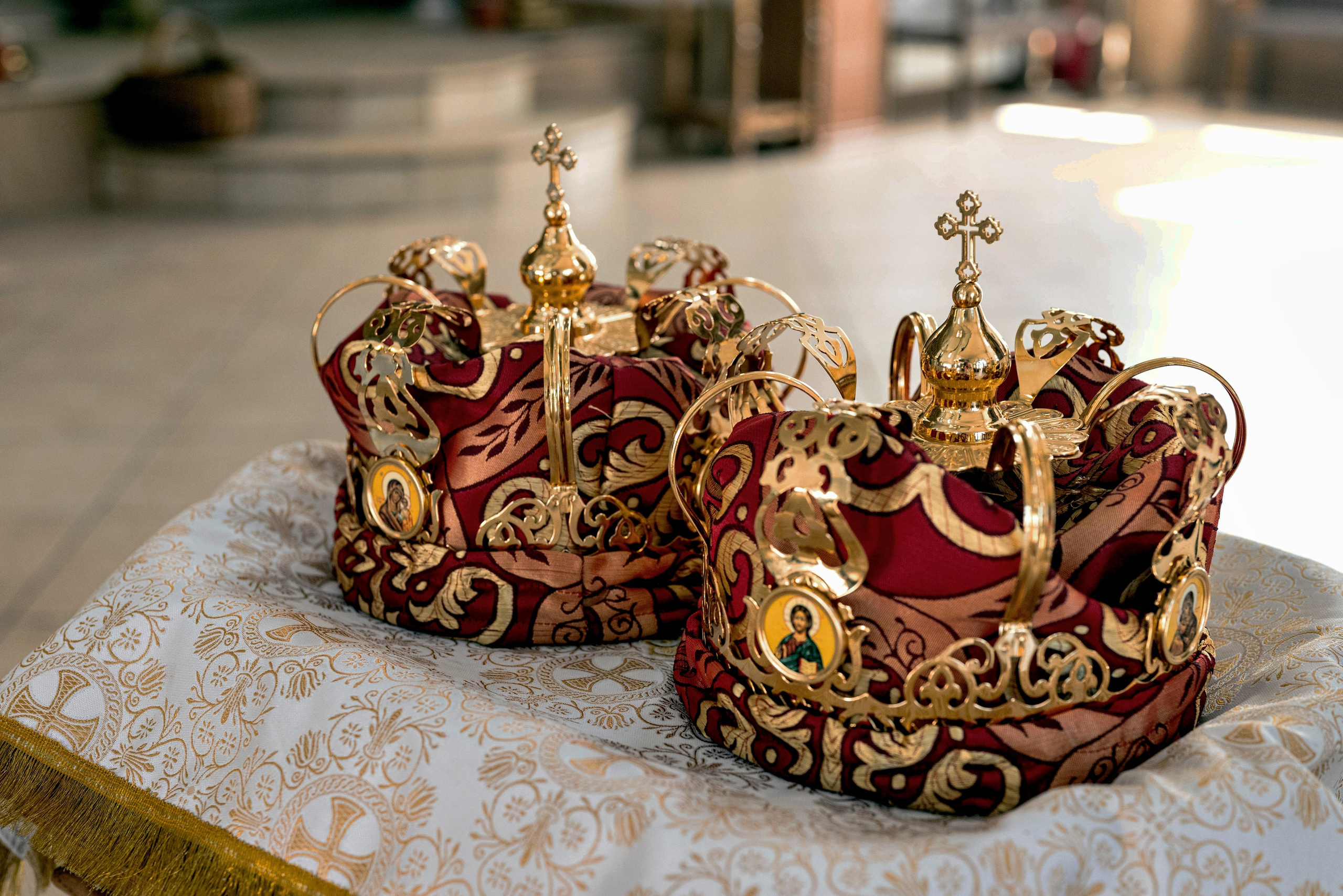 Руслан и Екатерина. Семейный и детский фотограф Москва