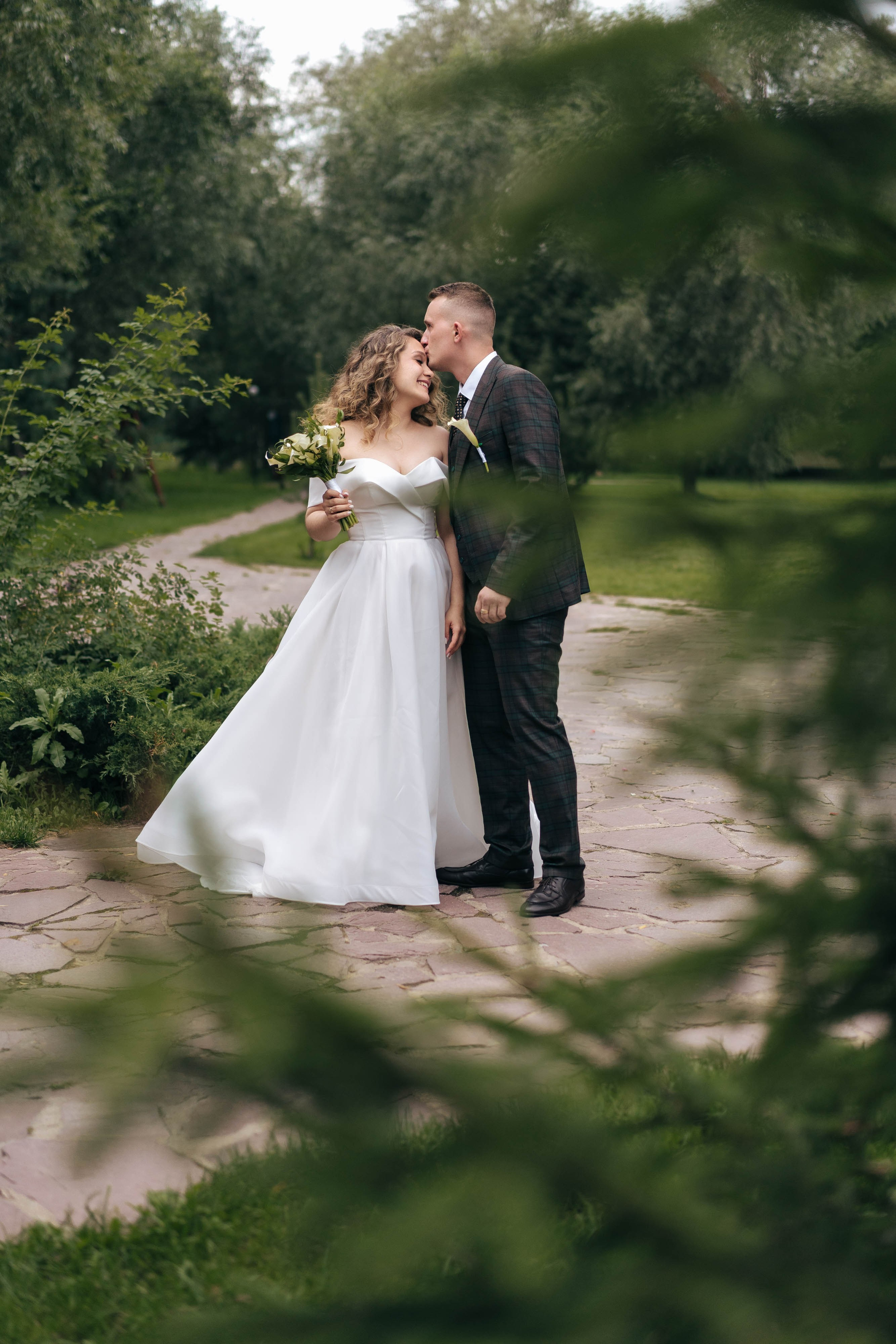 Веселая. Фотограф — Москва — Артем Гончаренко