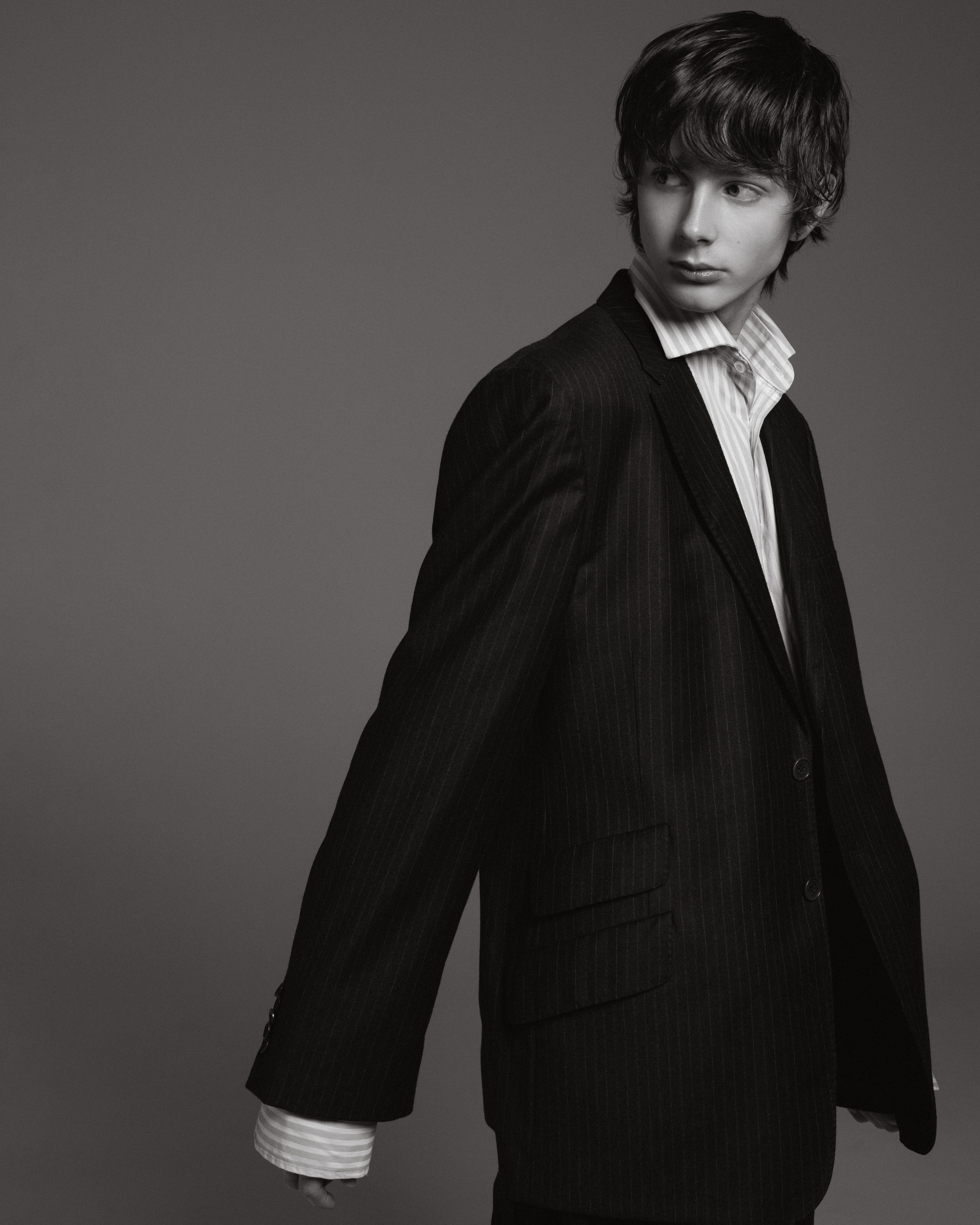 Артём. Фотограф в Калининграде Сокирко Светлана