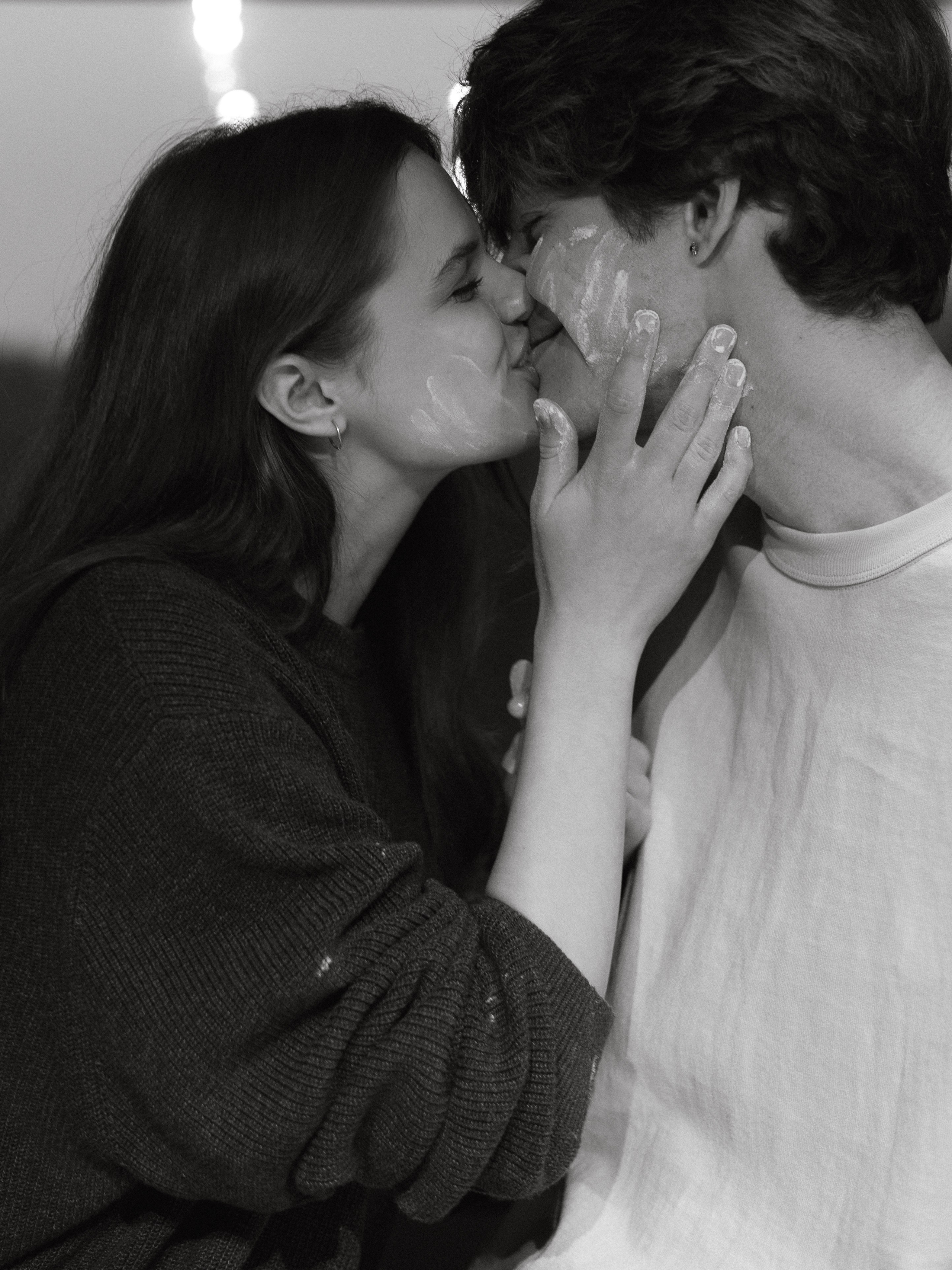 Диана & Стас | домик в лесу. Фотограф в Калининграде Сокирко Светлана