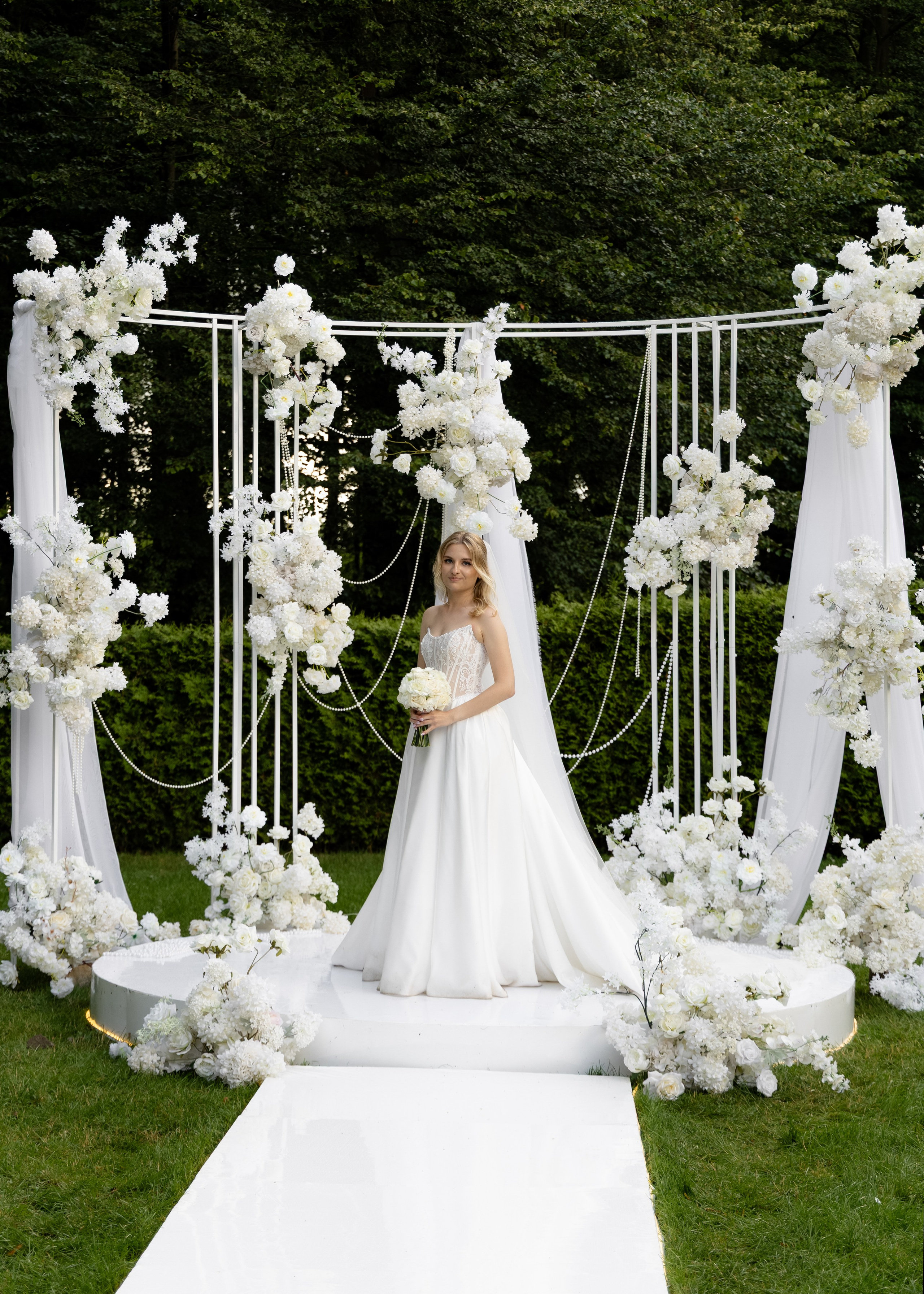 Свадьба Карины и Андрея | Усадьба. Фотограф в Калининграде Сокирко Светлана