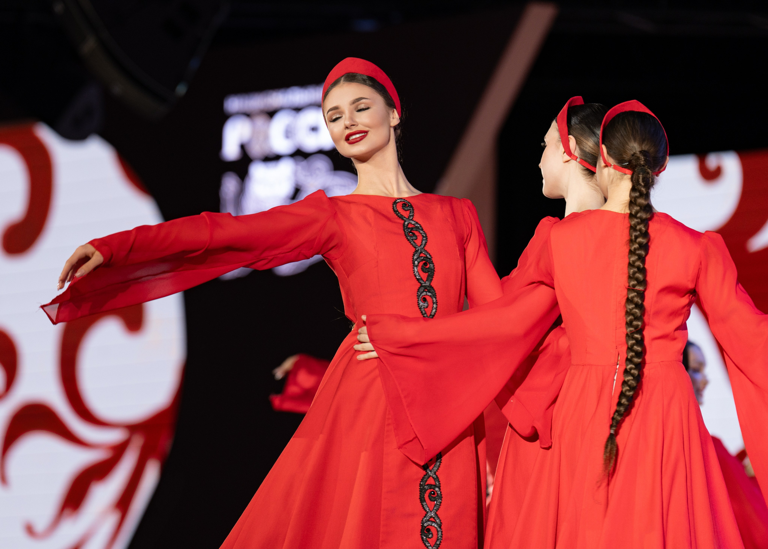 MMMF. Фотограф Дмитрий Алехин. Репортажная съемка мероприятий в Москве