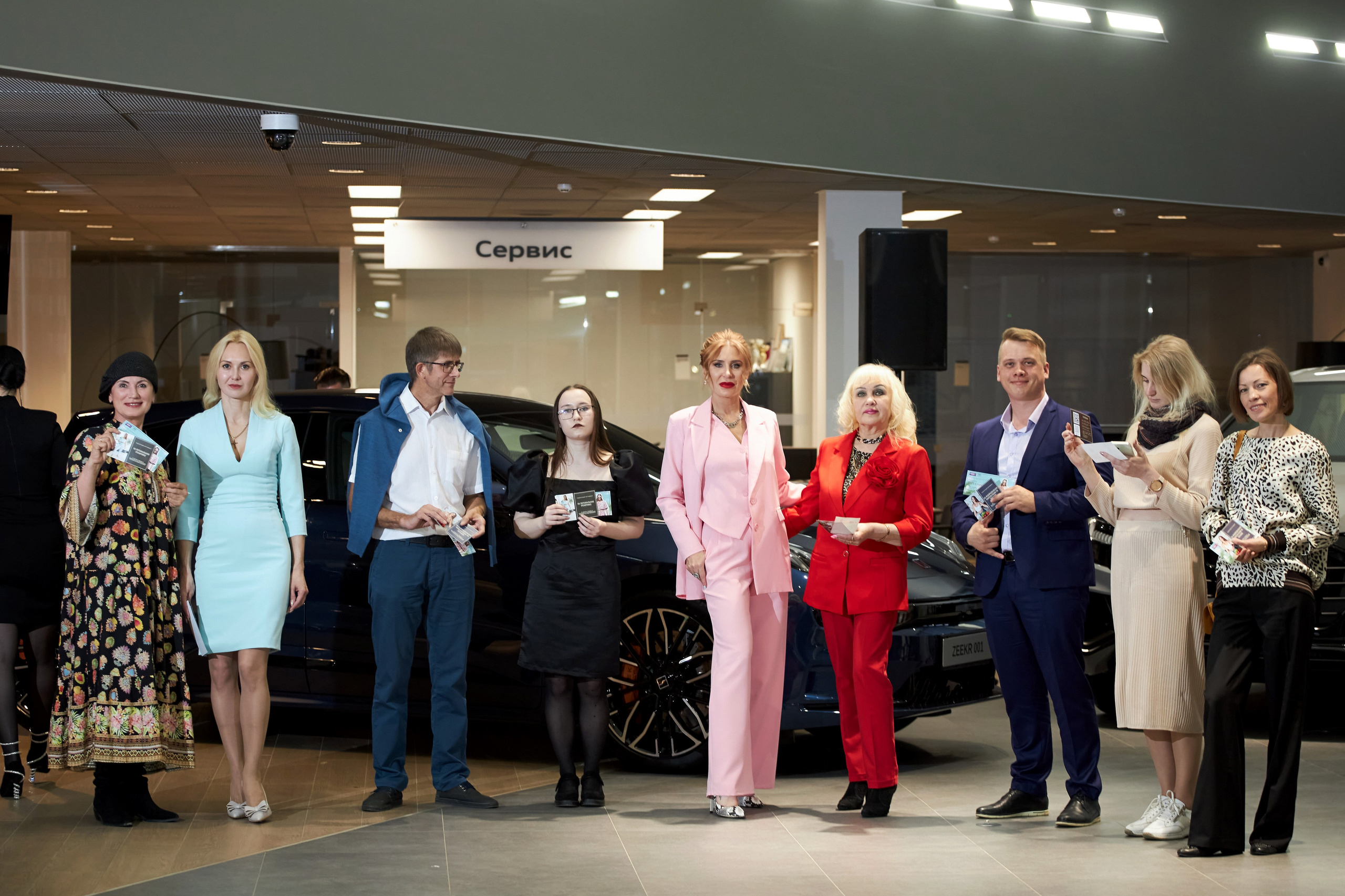 Репортаж «Жара в Городе». Фотограф Алексей Яковлев