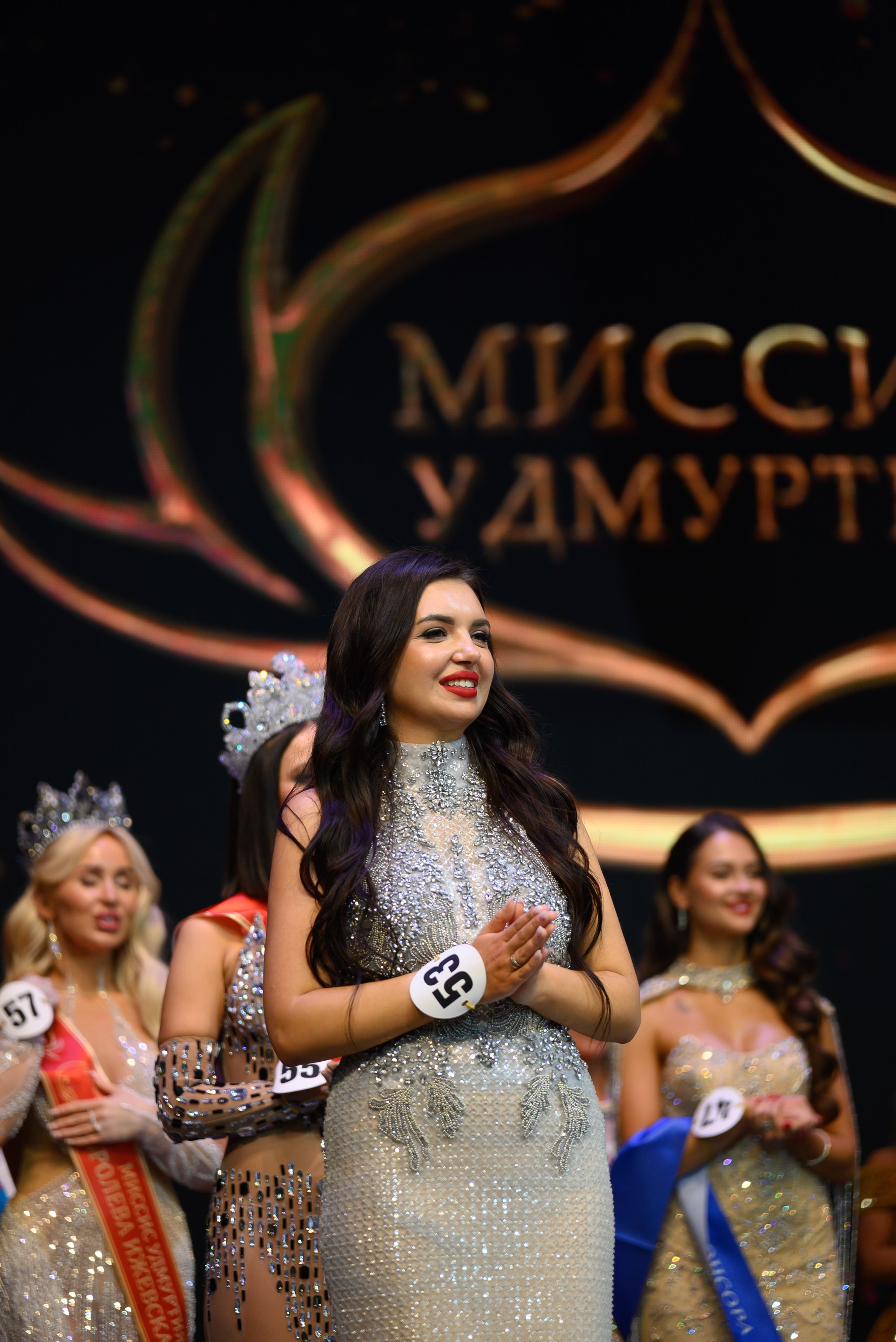 Мисс Удмуртия. Свадебный фотограф Ижевск Петр Шишков