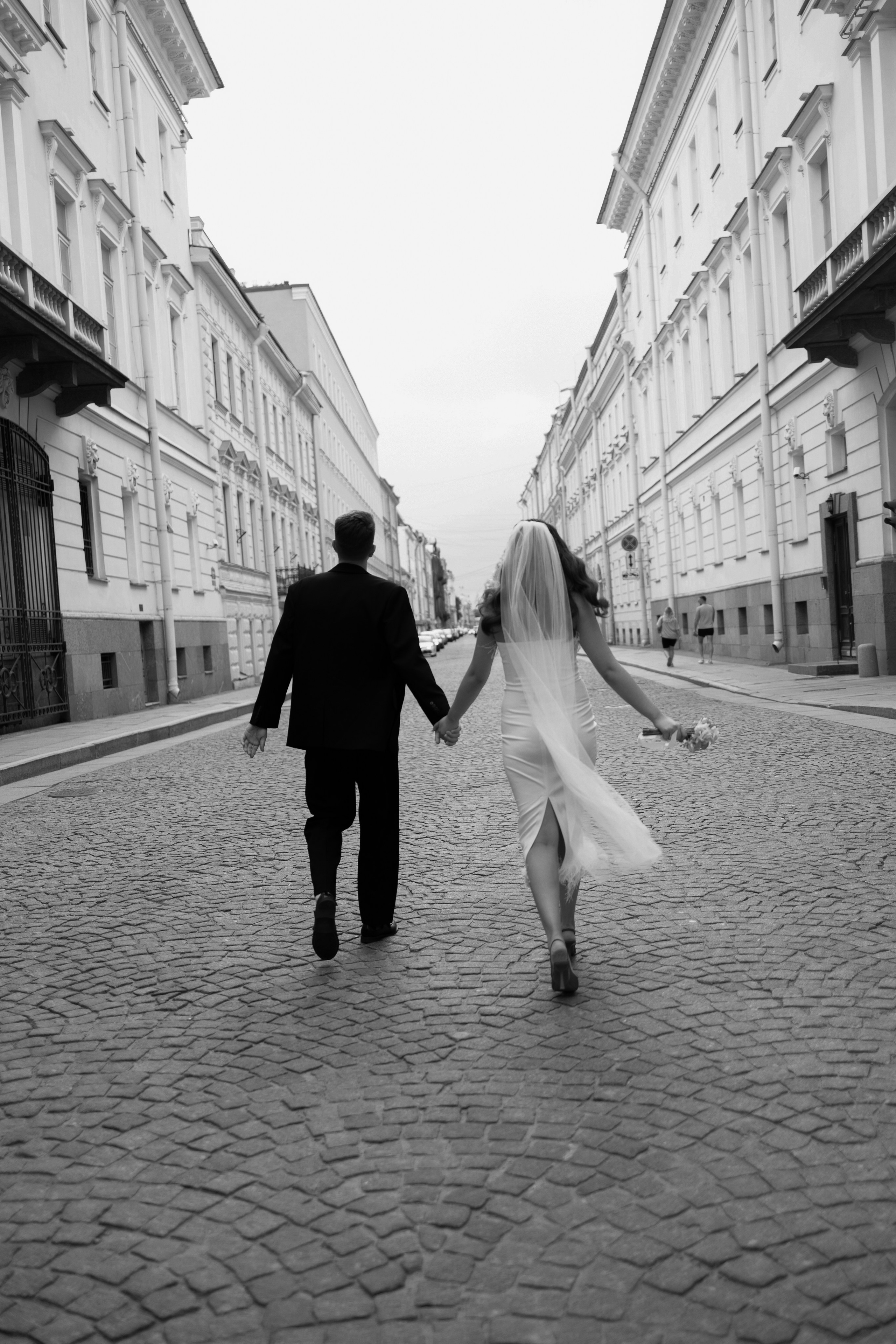 Сэндэма и Данил. Свадебный фотограф Санкт-Петербург, Юлия Радченкова