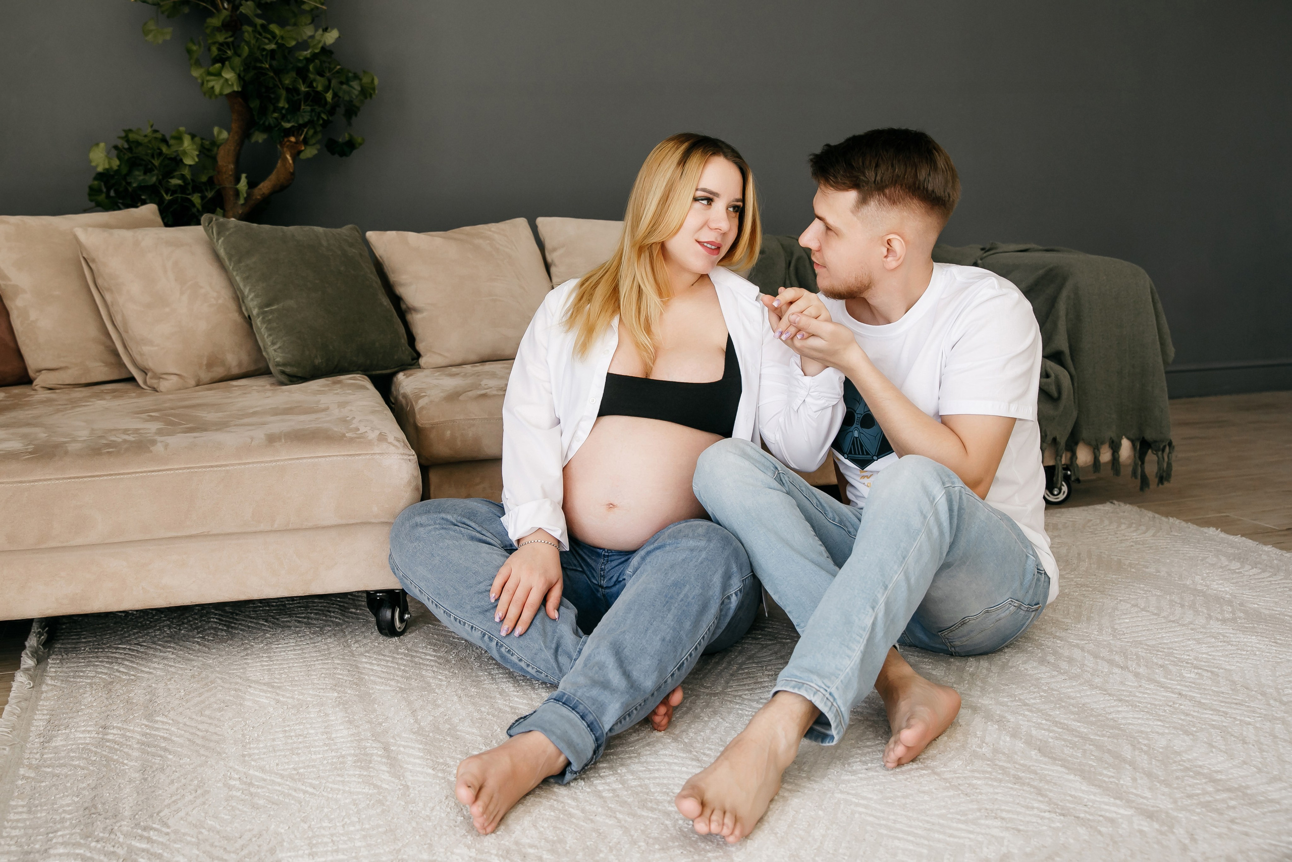 Катя и Максим. Свадебный фотограф Ростове-на-Дону