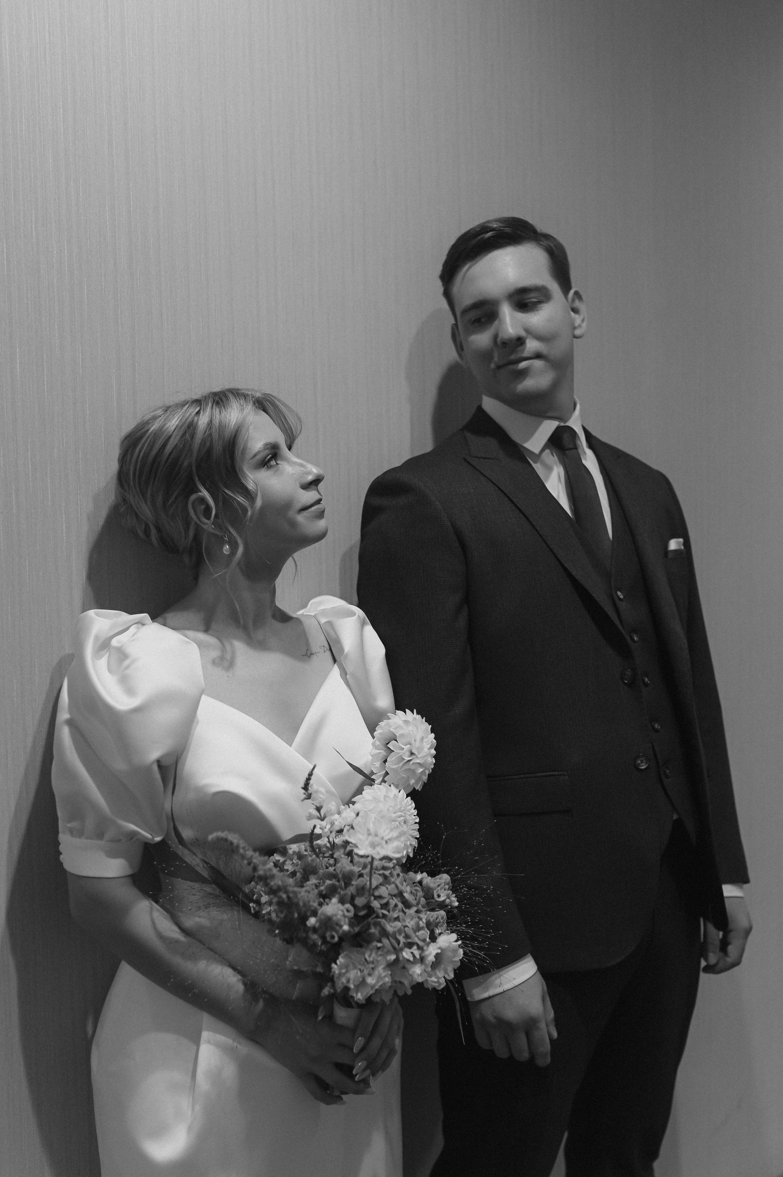 Данил + Анастасия — Организация ВАН ЛАВ. Свадебный и семейный фотограф Волгоград Москва