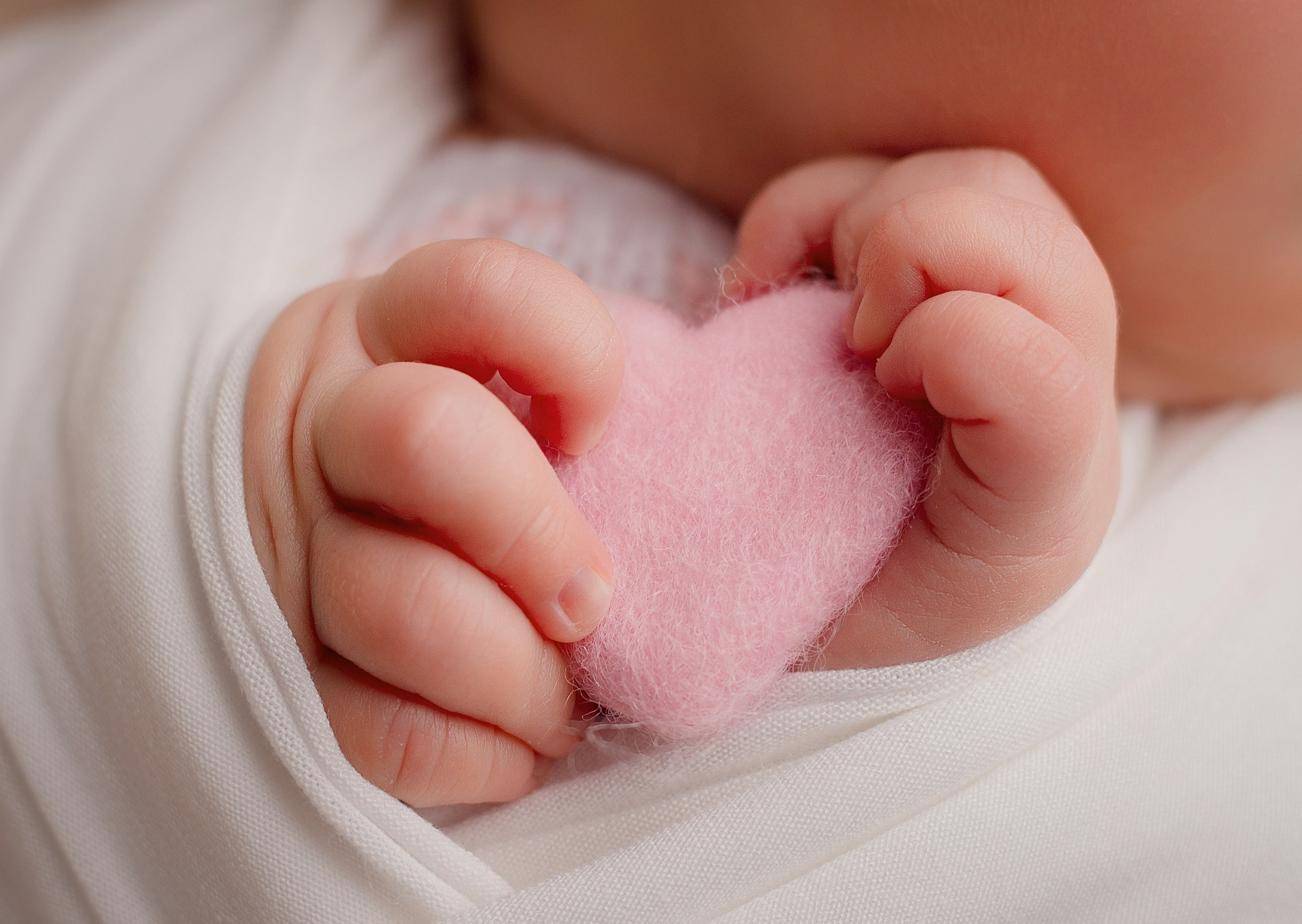 Новорожденные. Детский фотограф в Няндоме Ариана Арсеньева