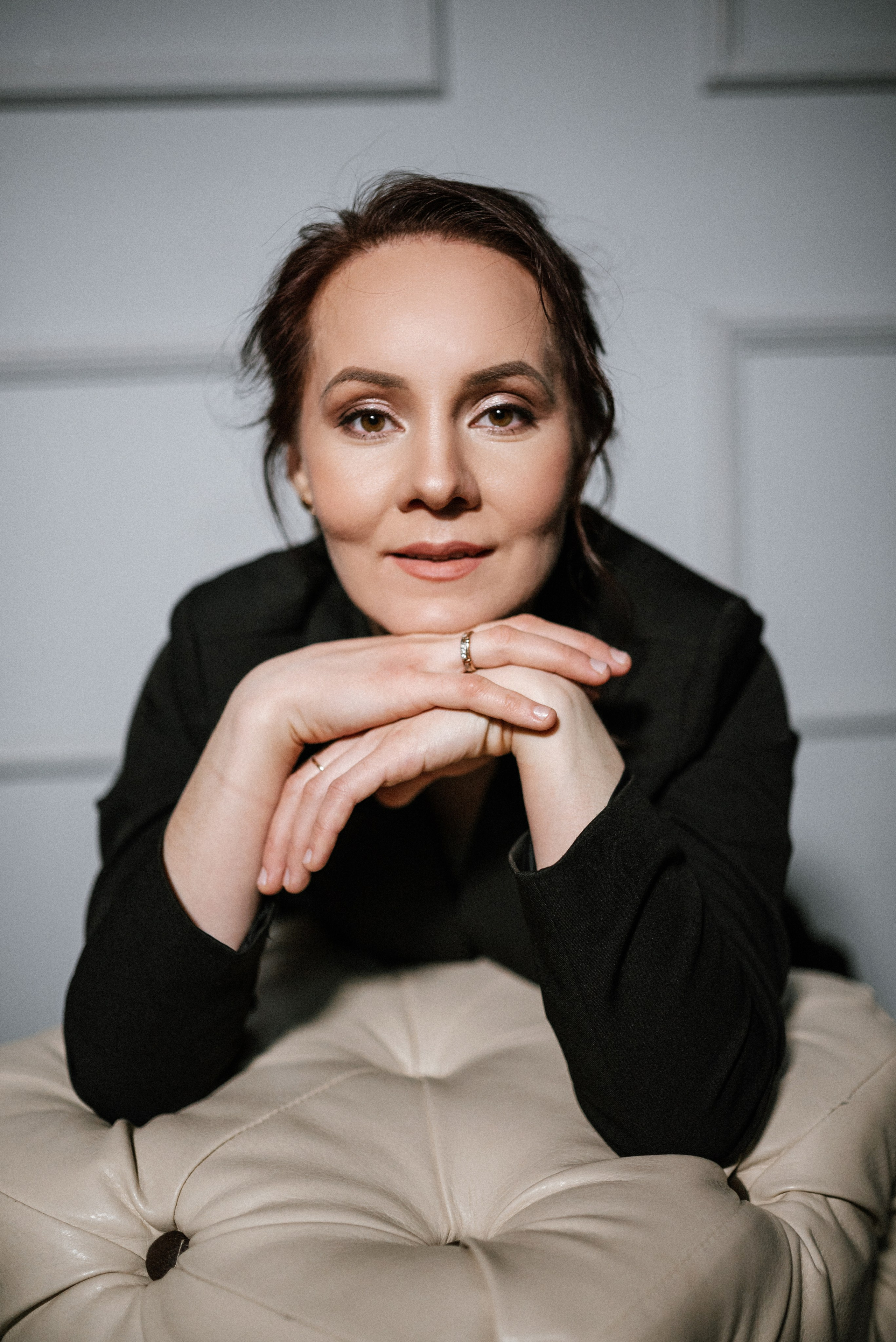 Лиля. Свадебный и семейный фотограф Кожевникова Лариса