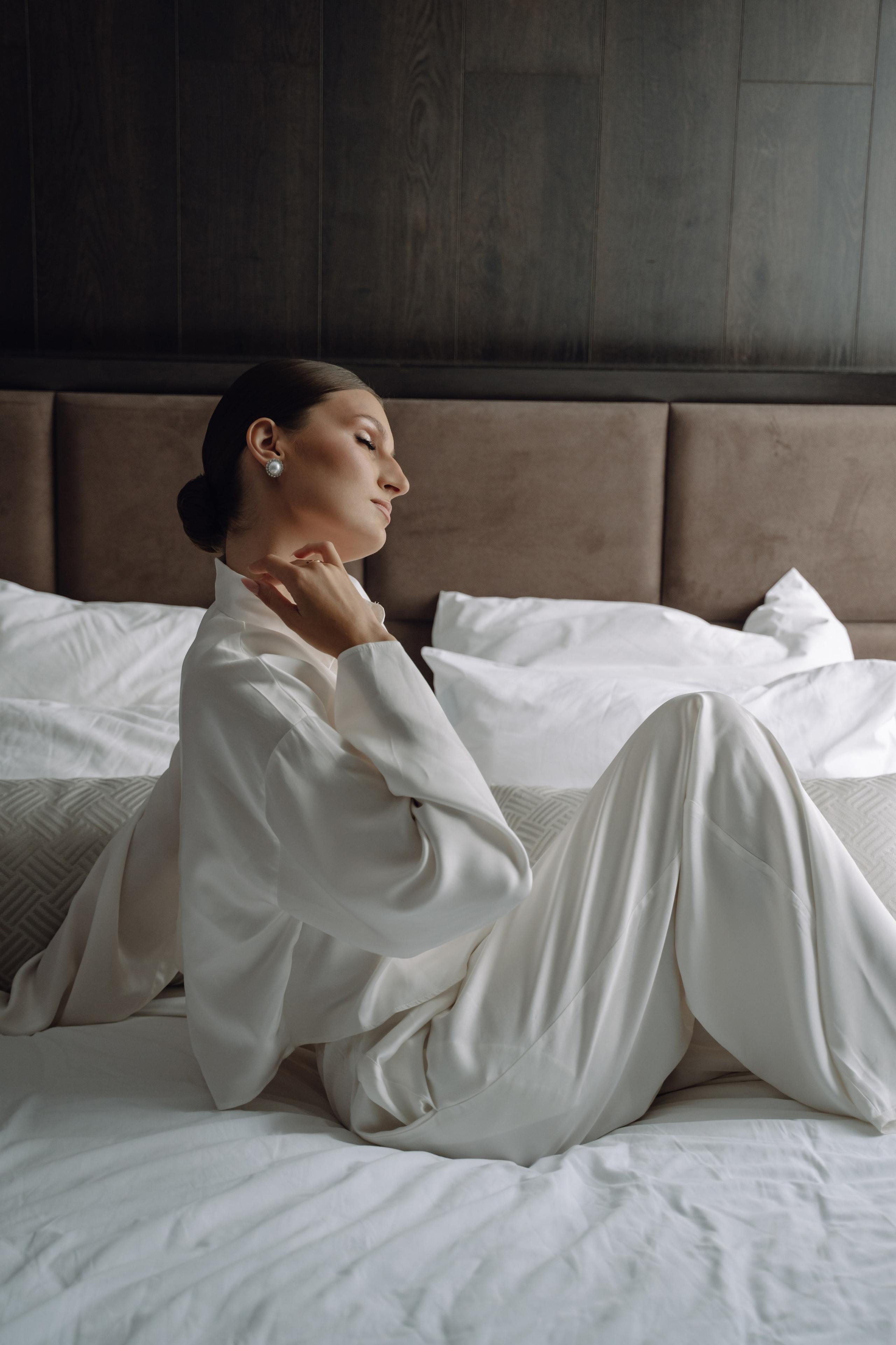 Паша и Света. Свадебный фотограф Анжелика Сариева